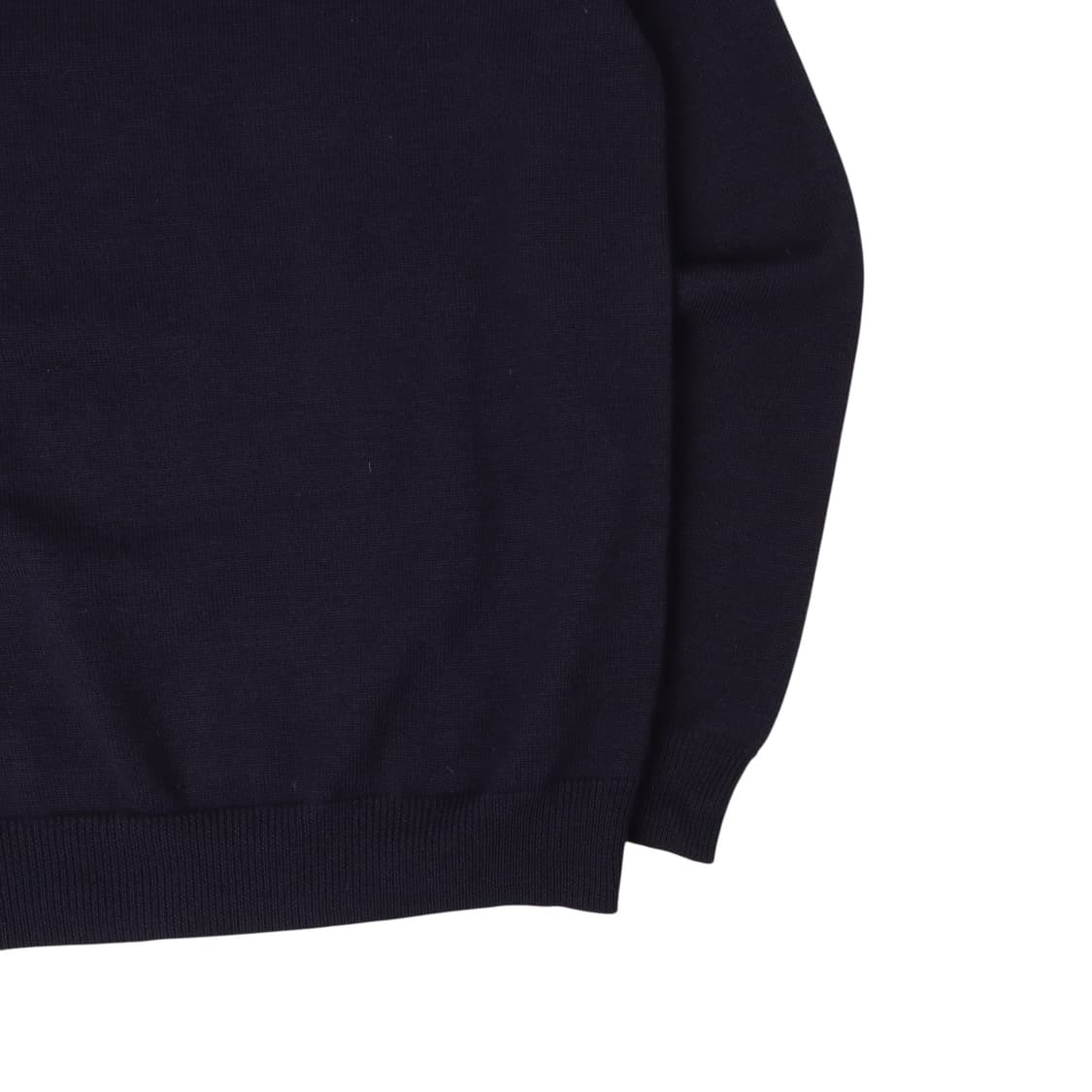 라코스테 아가일 체크 스웨터 니트 상품이미지7