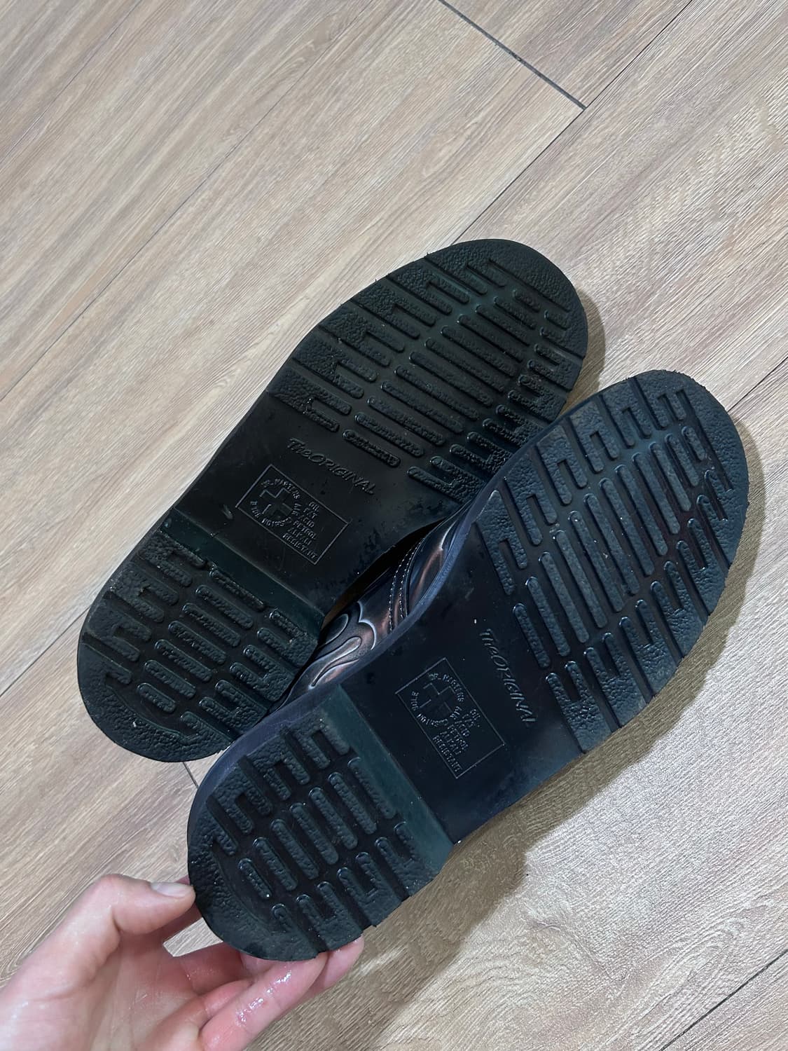 270) 닥터마틴 인페르노  상품이미지2