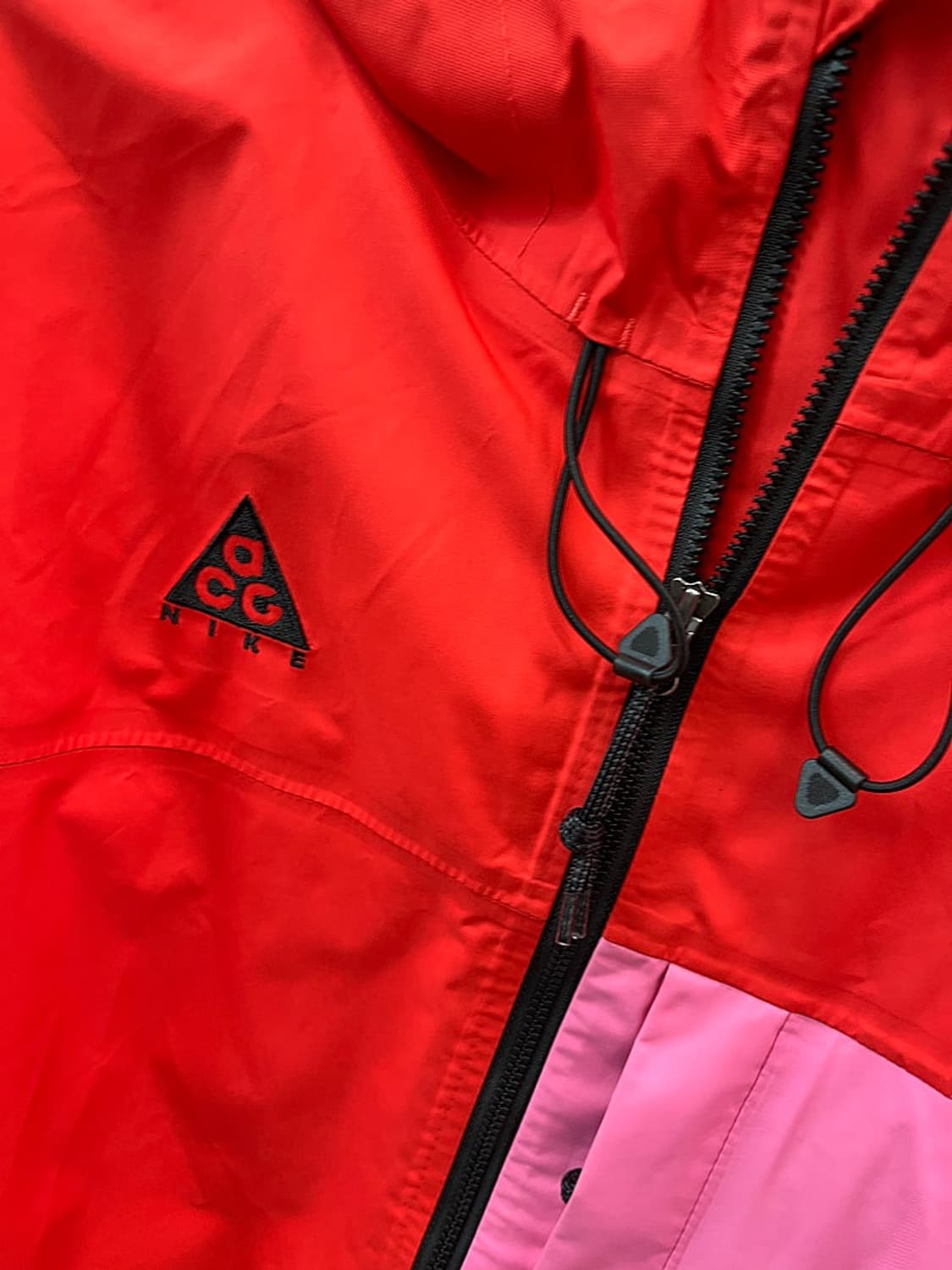 100) 나이키 ACG 레인자켓  상품이미지3