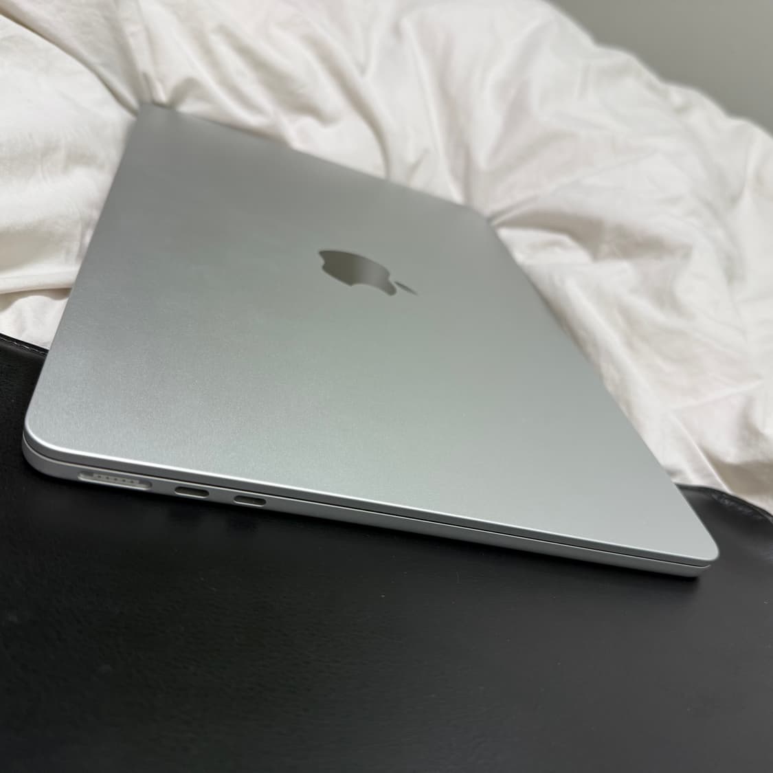 애플 맥북 에어 13인치 영문 M4 CPU, GPU 10코어 16GB 5 상품이미지7