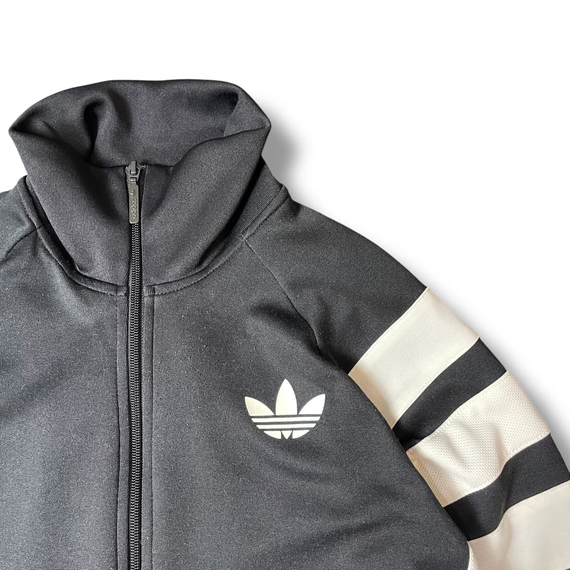 아디다스 트레포일 피티드 트랙탑 져지 105 상품이미지3