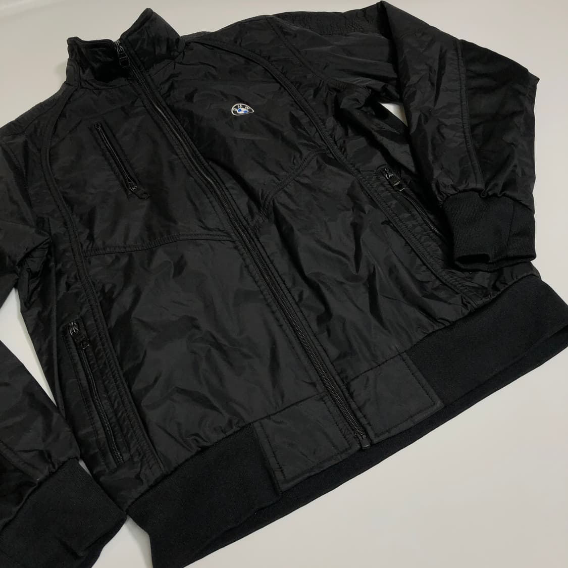 BMW 모터 점퍼 XL 상품이미지4