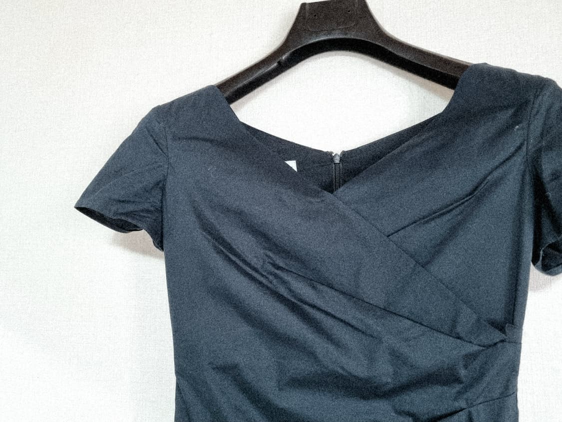 알마니꼴레지오니 정품 원피스 55사이즈  상품이미지2