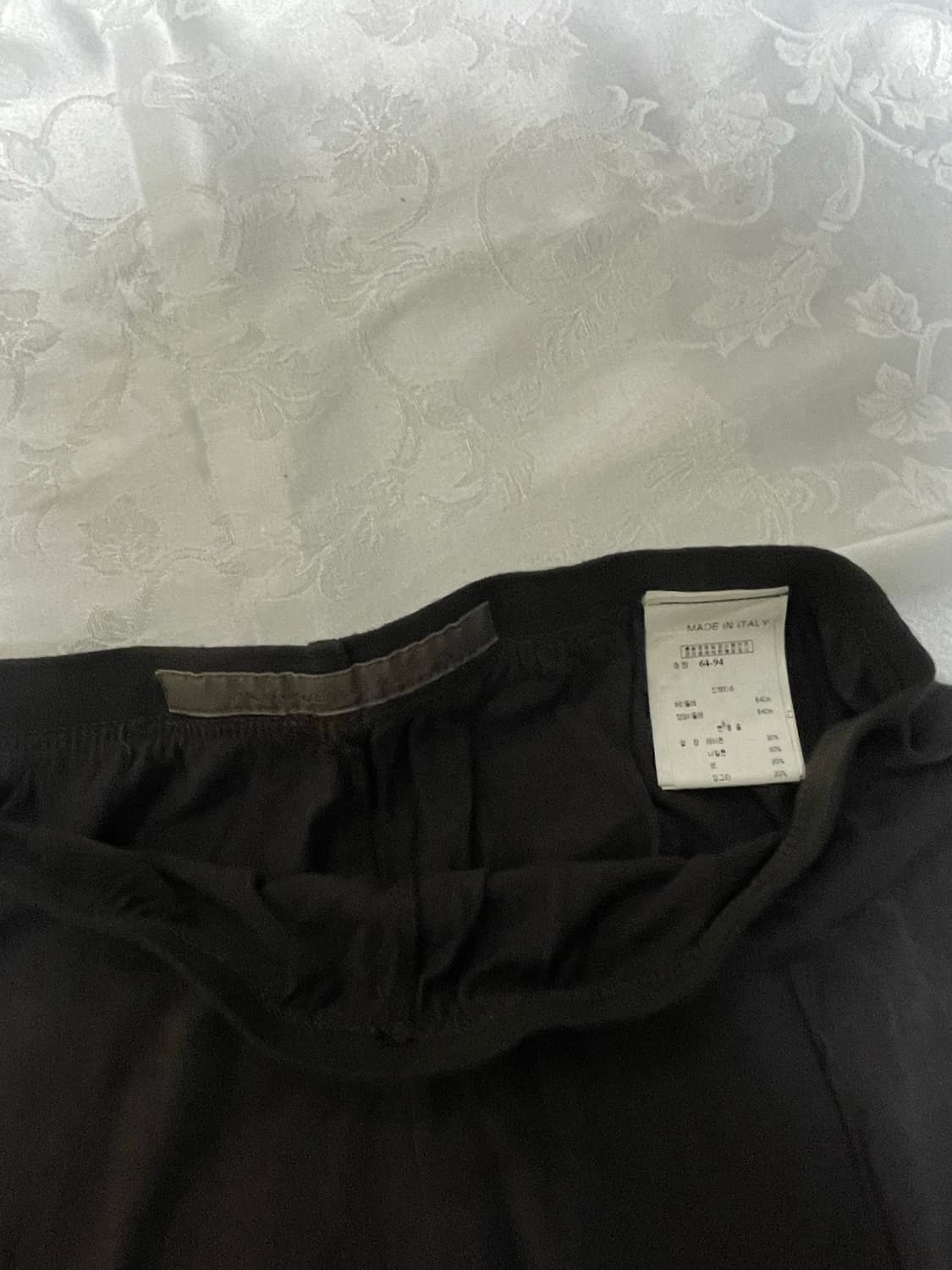 Rick owens lilies leggings 상품이미지2