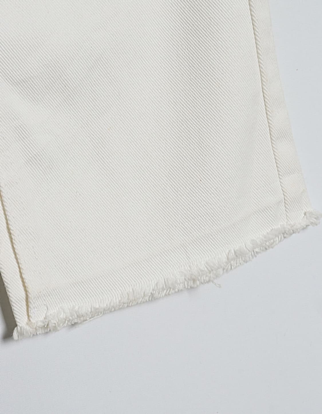 CIAOPANIC TYPY Slim-Fit Denim Pant  상품이미지6