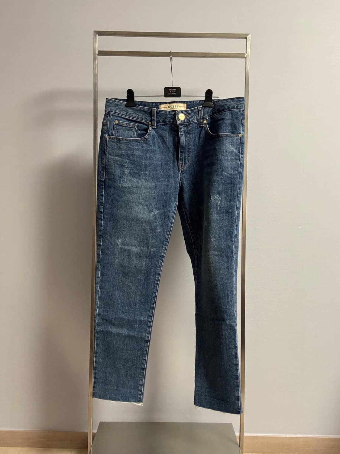 Guess 게스 데님 청바지 33 상품이미지1