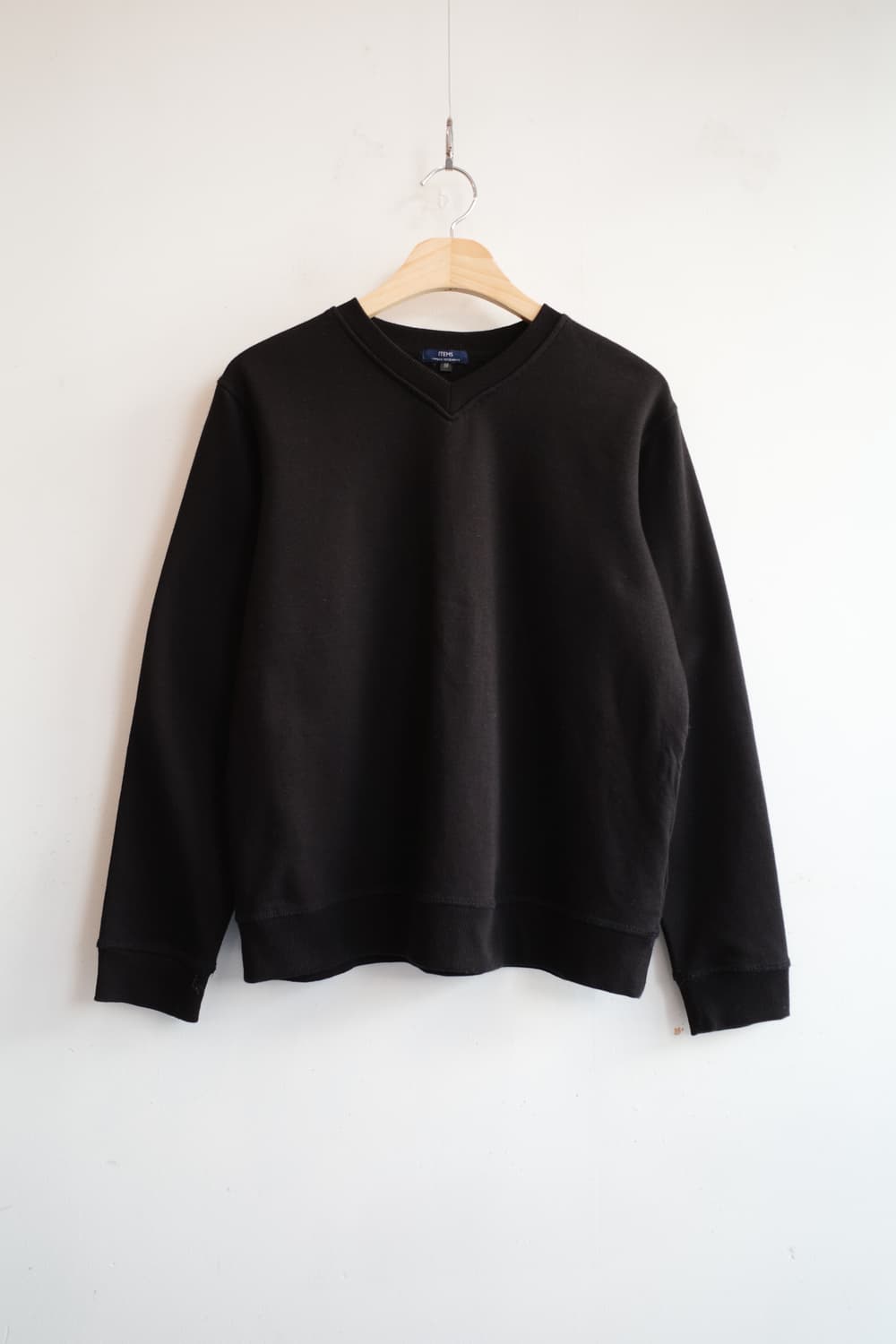 URBAN RESEARCH 어반 리서치 맨투맨 상품이미지1