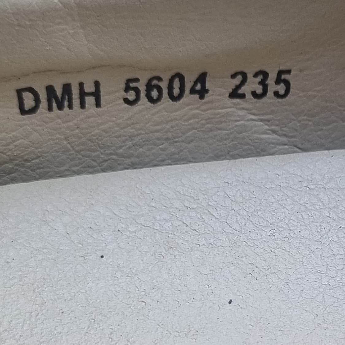 버팔로 소가죽 여성슬립온235 굽4 상품이미지6