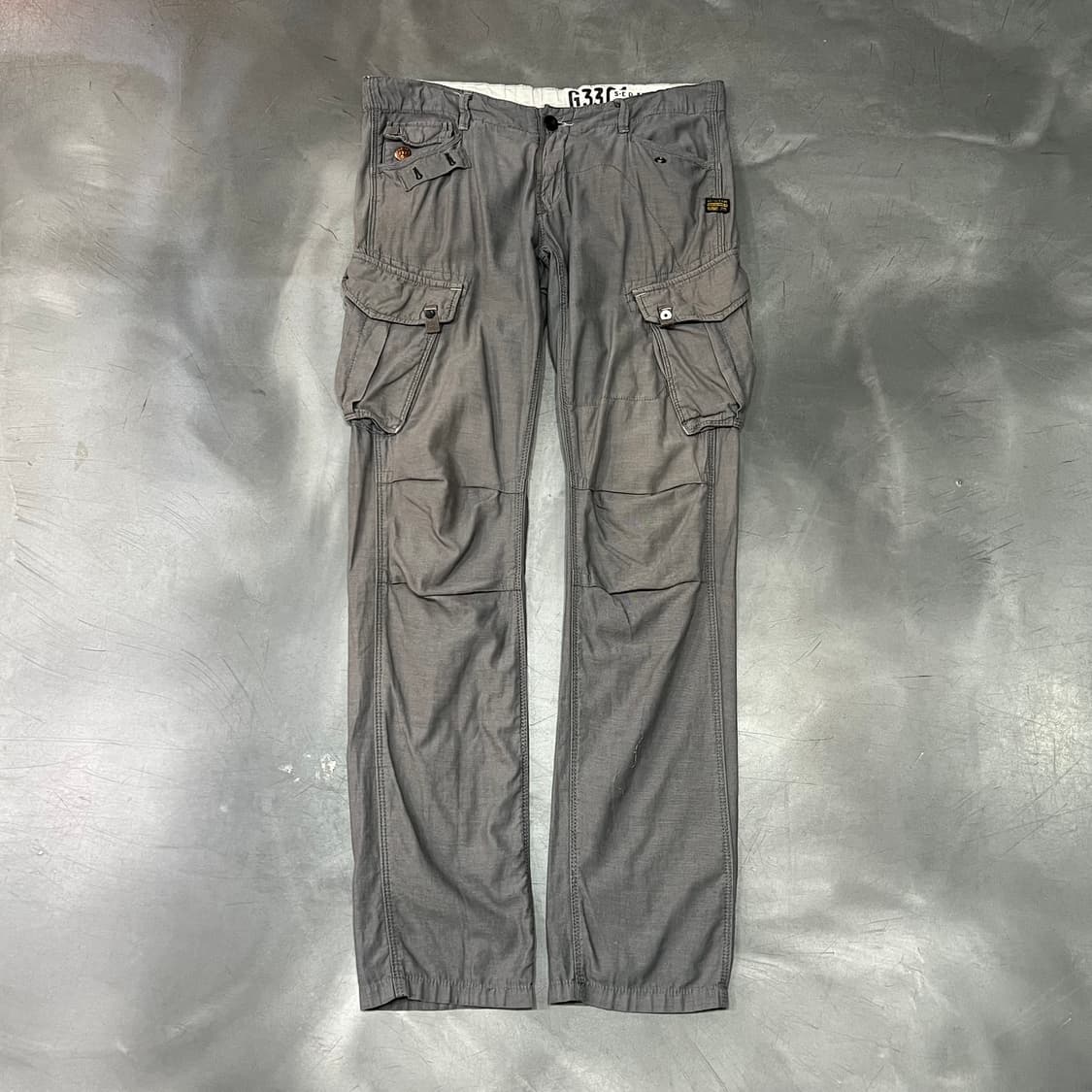  지스타로우 카고 팬츠 y15190 상품이미지1