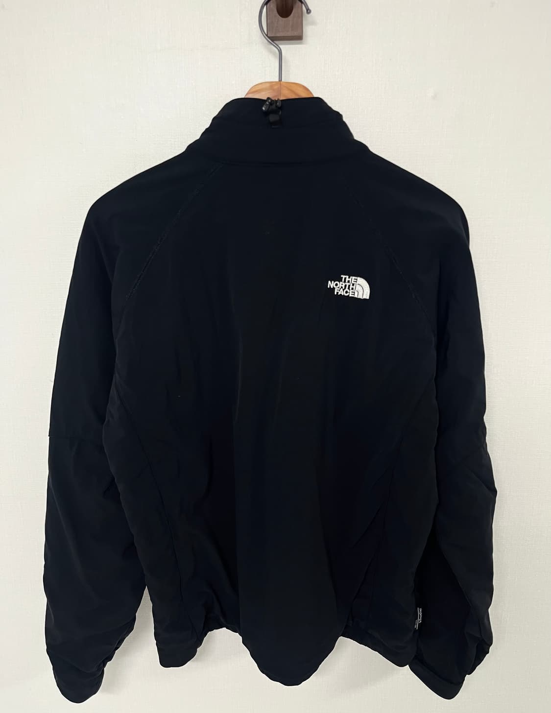 [90] 희귀 노스페이스 쉘러 소프트쉘 자켓 상품이미지2