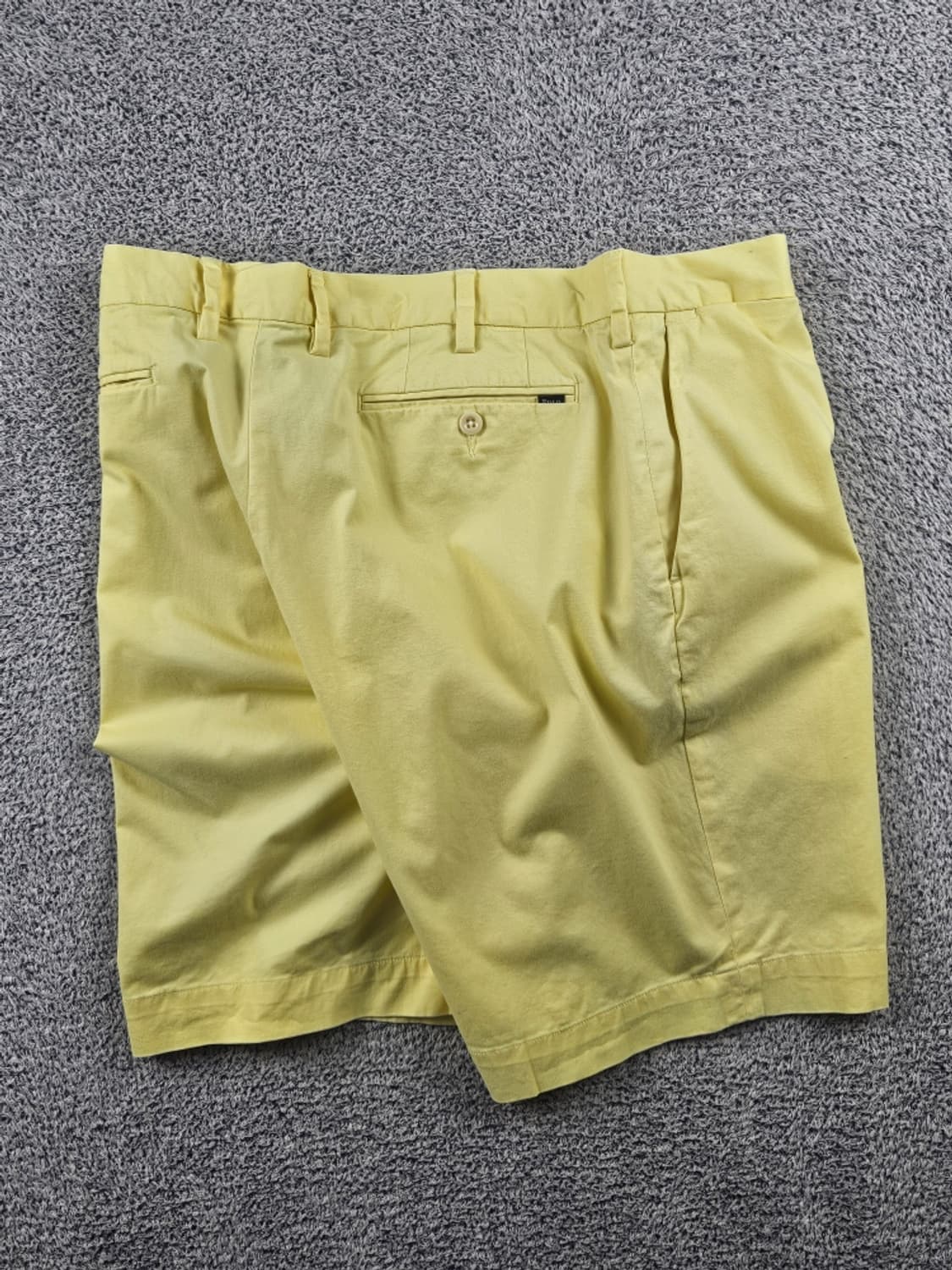 폴로랄프로렌 클래식 핏 치노 쇼츠 반바지 ( 36" ) / 11348 상품이미지3