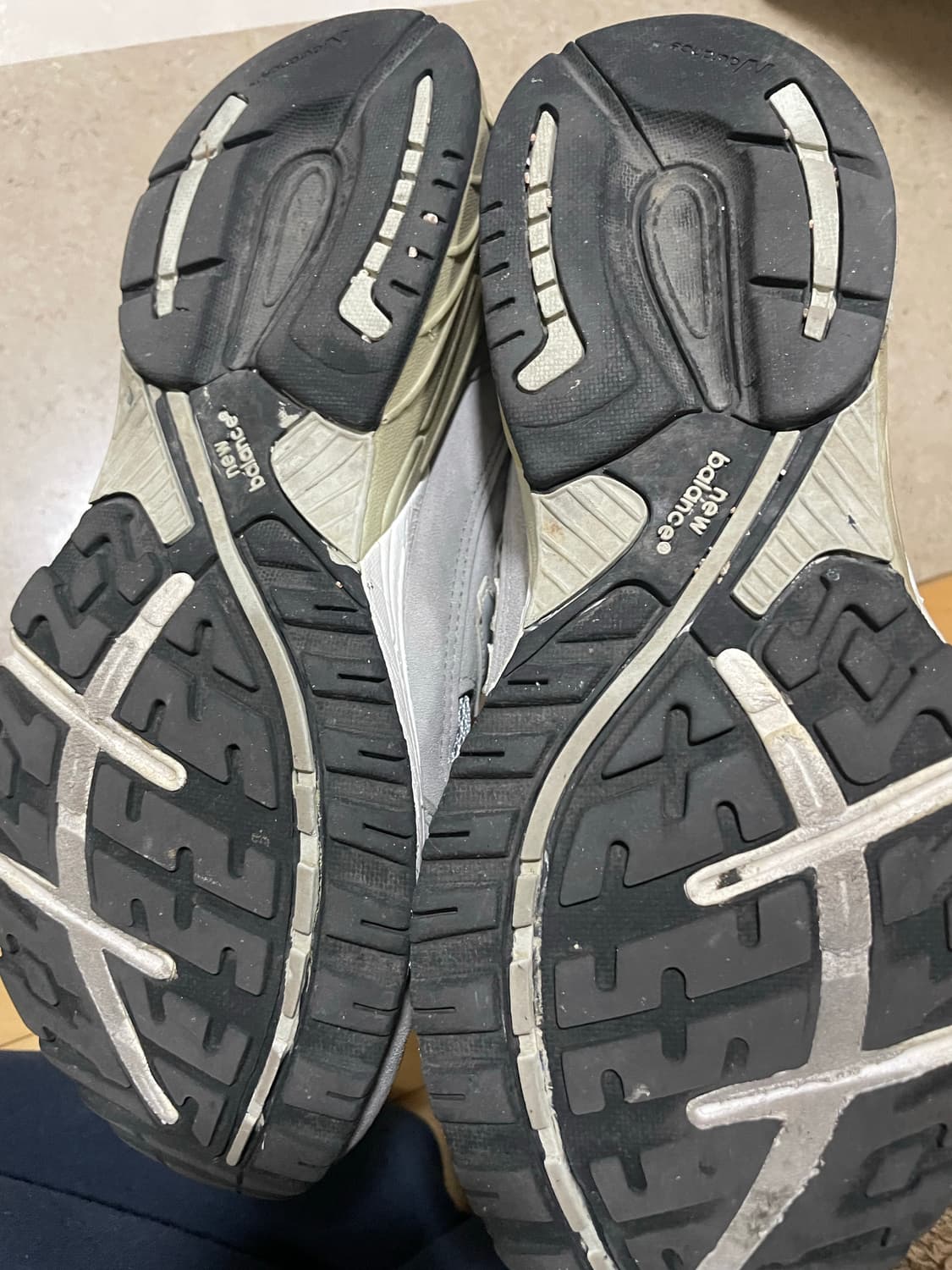 뉴발란스 993 상품이미지5