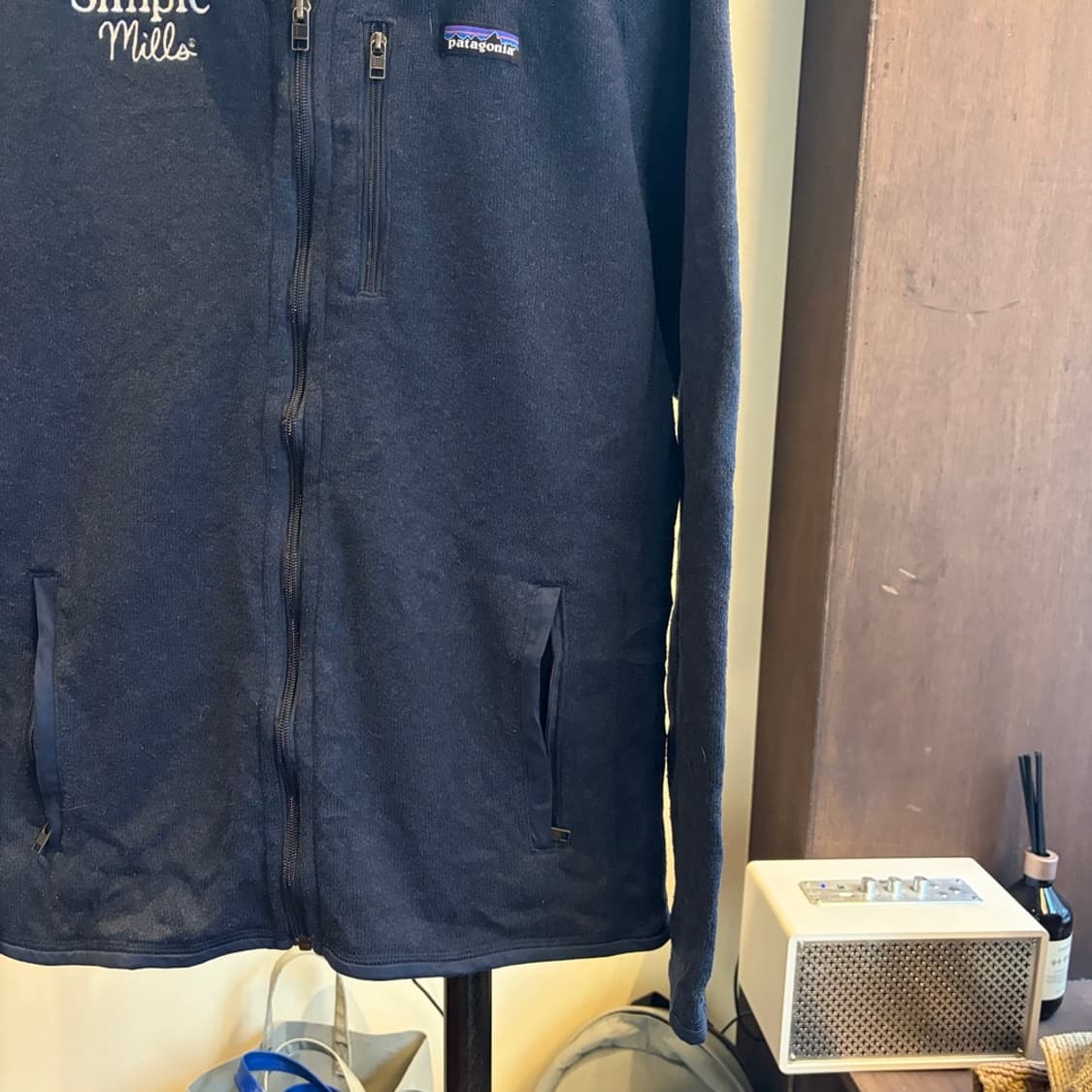 15531 - 파타고니아 베러 스웨터 플리스 자켓 상품이미지4