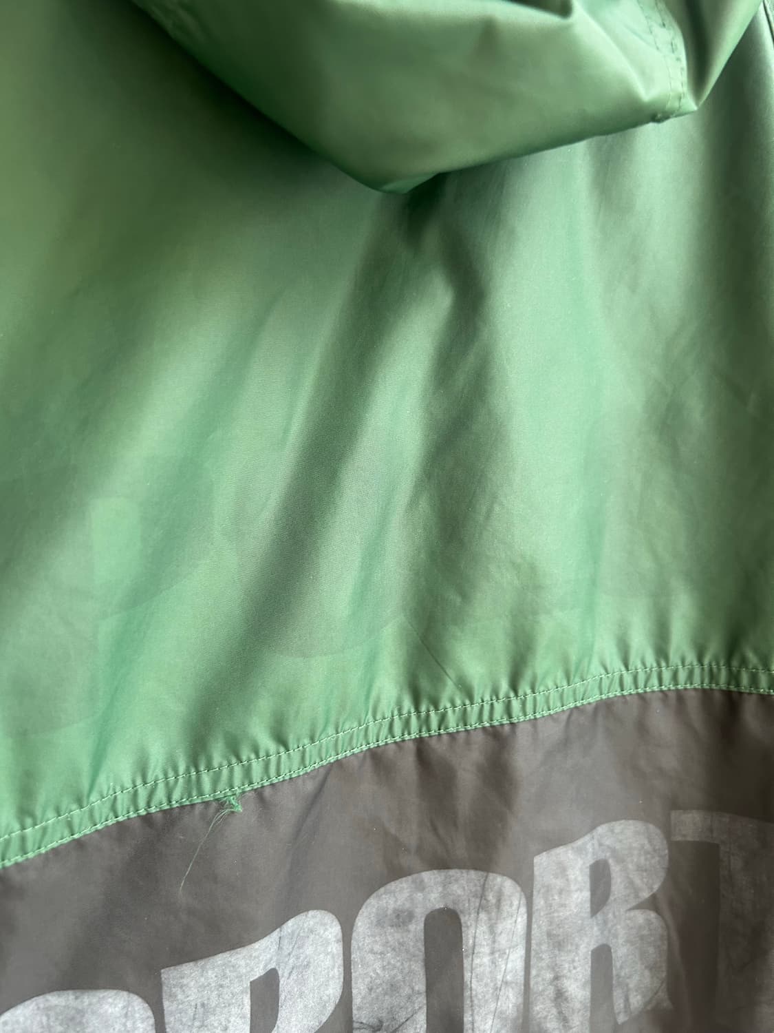 90‘s Polo sport wind braker 상품이미지7