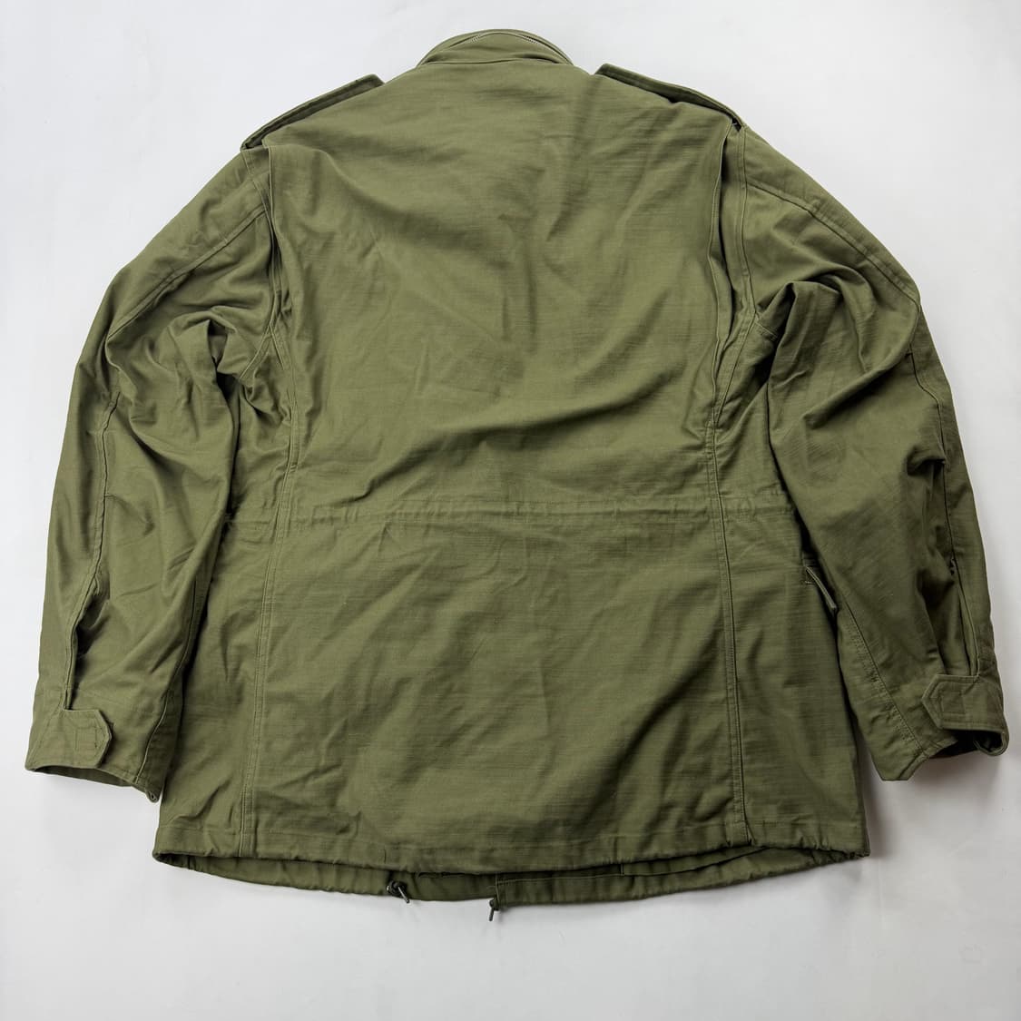 브론슨 M65 필드자켓 상품이미지8