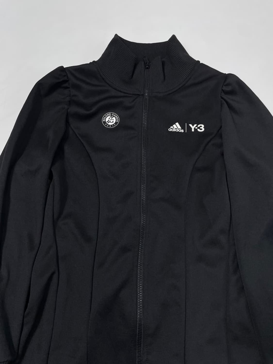 YOHJI YAMAMOTO x ADIDAS ROLAND GARROS CO 상품이미지1