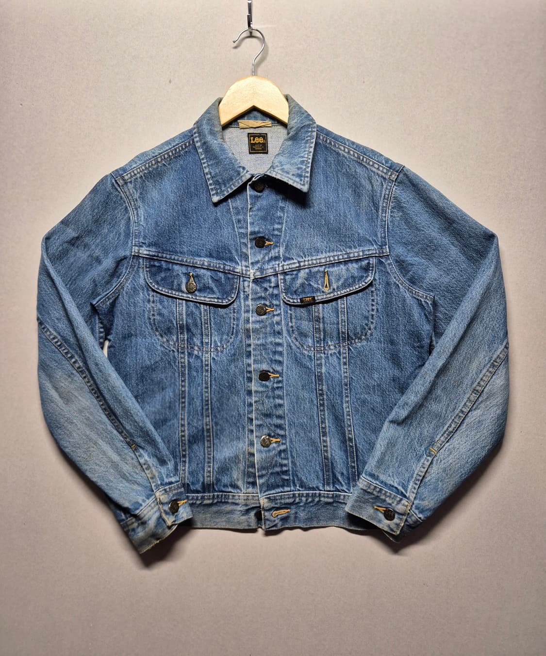 [L] 90s Lee 스톰라이더 - 120 상품이미지1