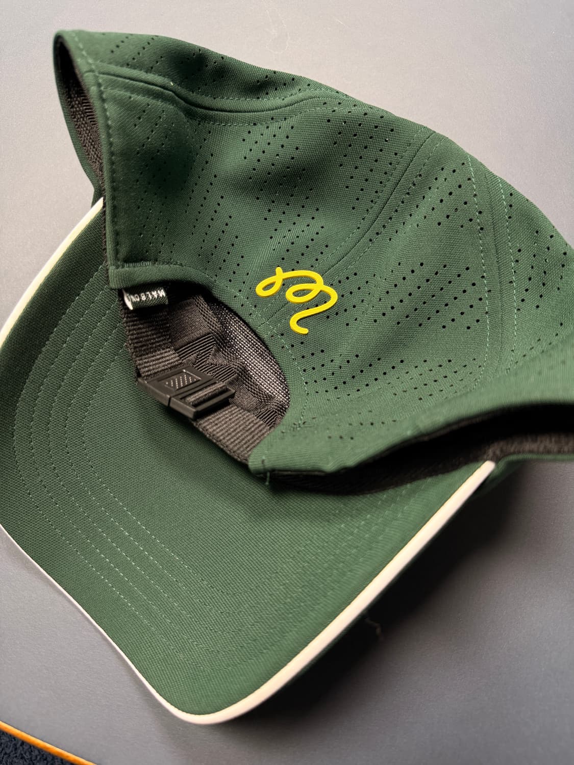 말본 골프모자 새상품 여러개 상품이미지9