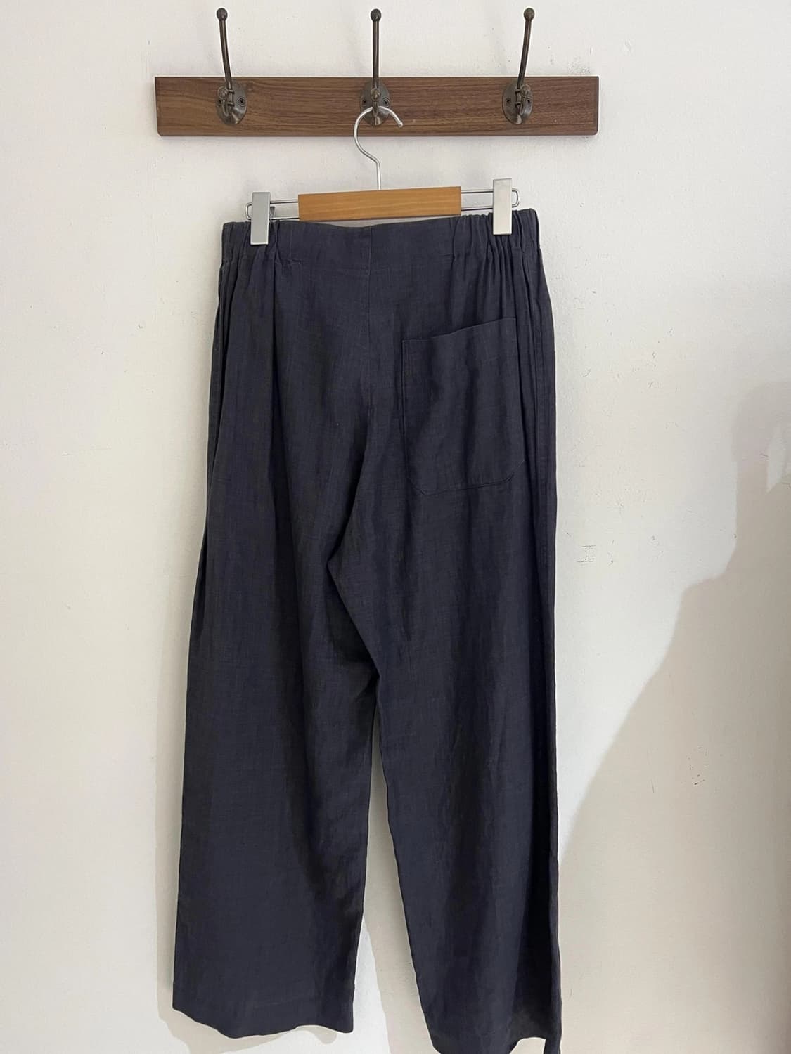 마가렛호웰 팬츠 상품이미지4