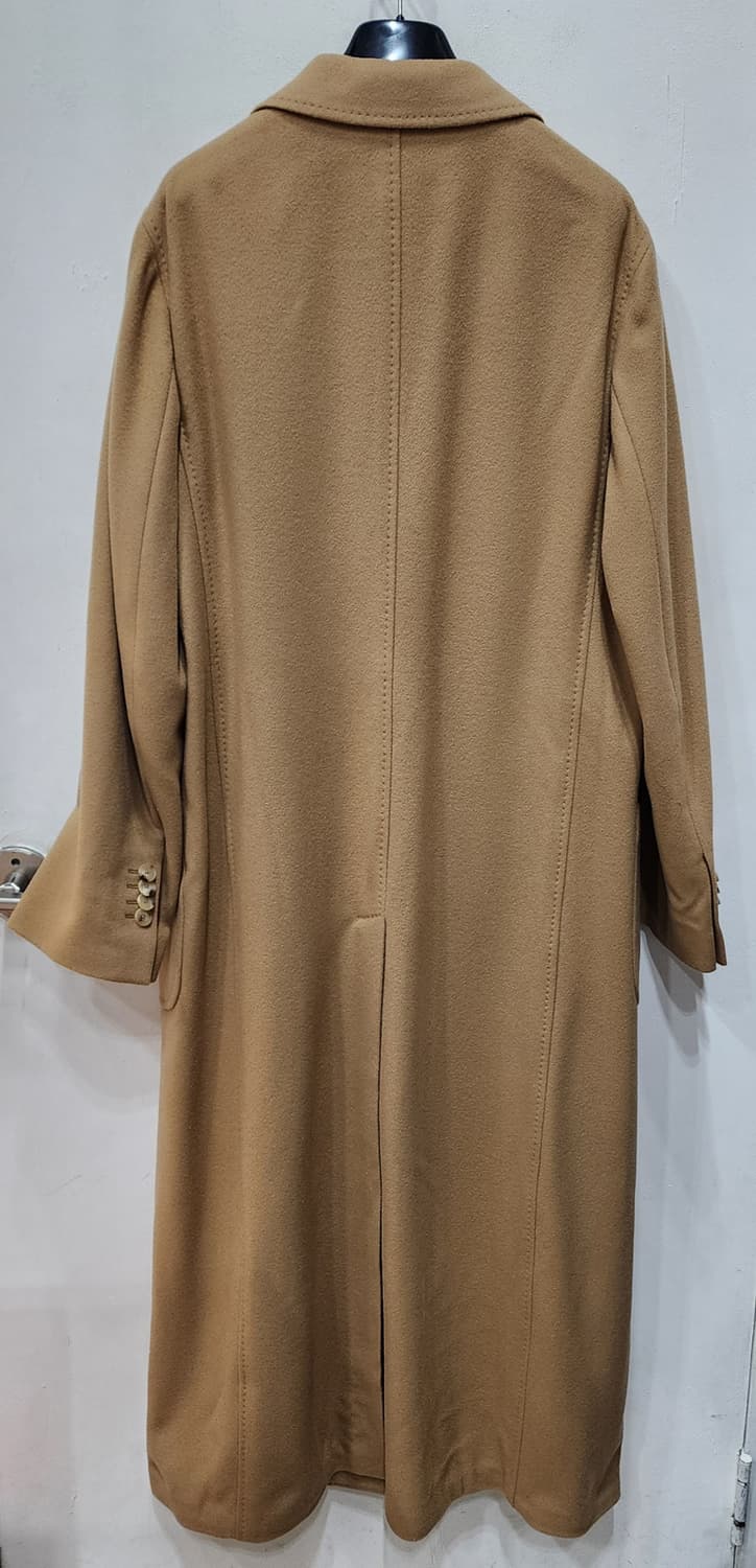 에트로 울 롱 코트 42사이즈 새제품284만->60만 상품이미지3