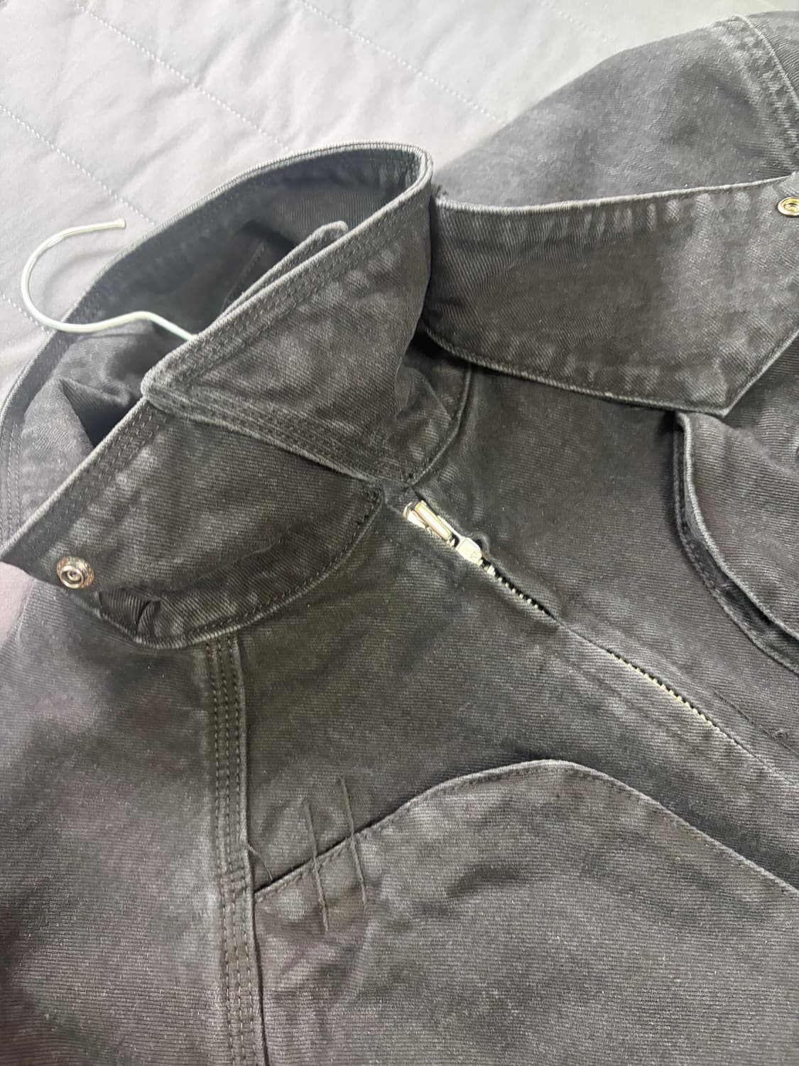 MPa 3D MODS JACKET (BLACK) 상품이미지3