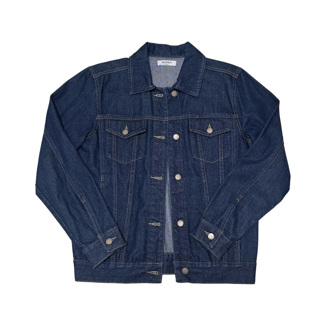 빈티지 청자켓 상품이미지1