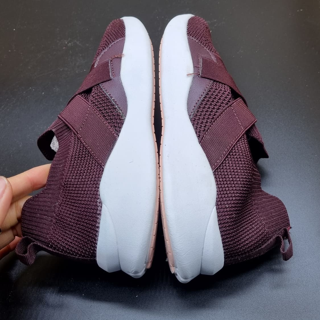 레드페이스 실비아 여성슬립온235 상품이미지5