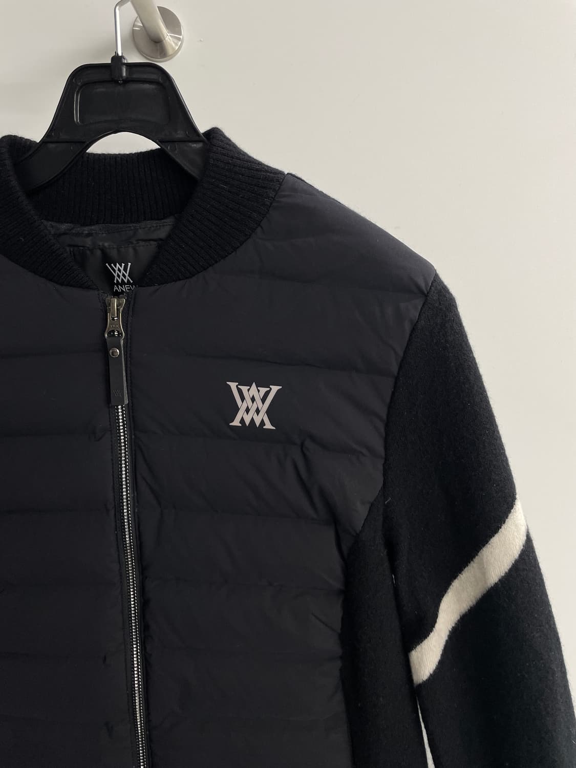 어뉴 구스 다운자켓 상품이미지2