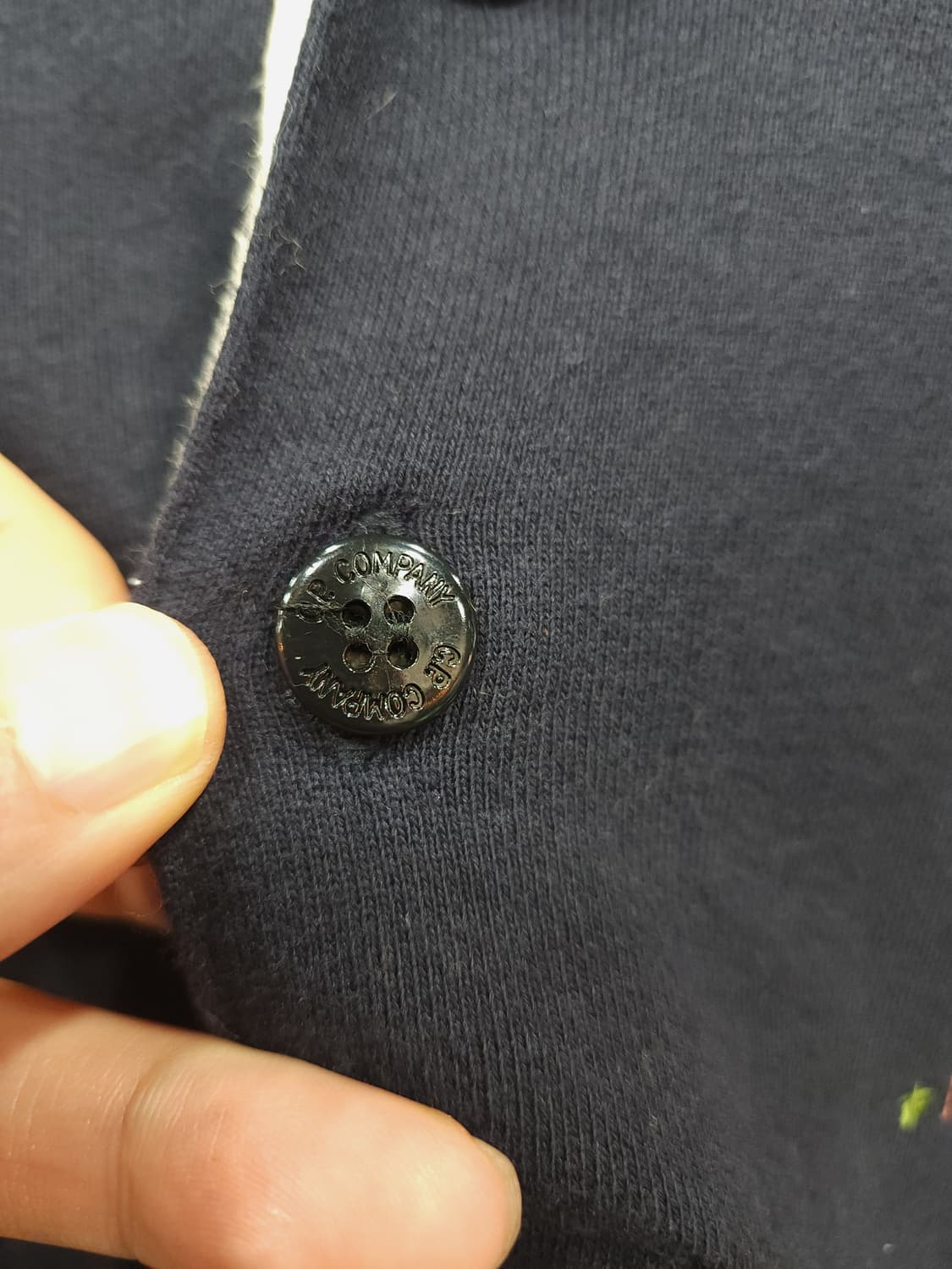 cp company 00s 자수로고 럭비 pk 카라티

 상품이미지3