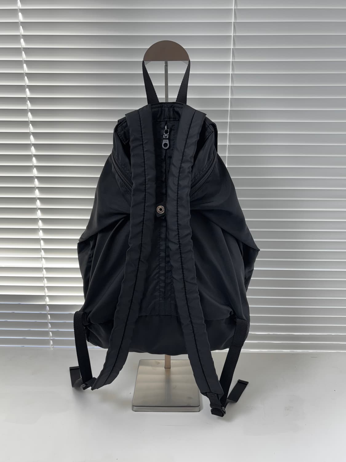 Y’SACCS 요지야마모토 백팩 럭색 상품이미지4