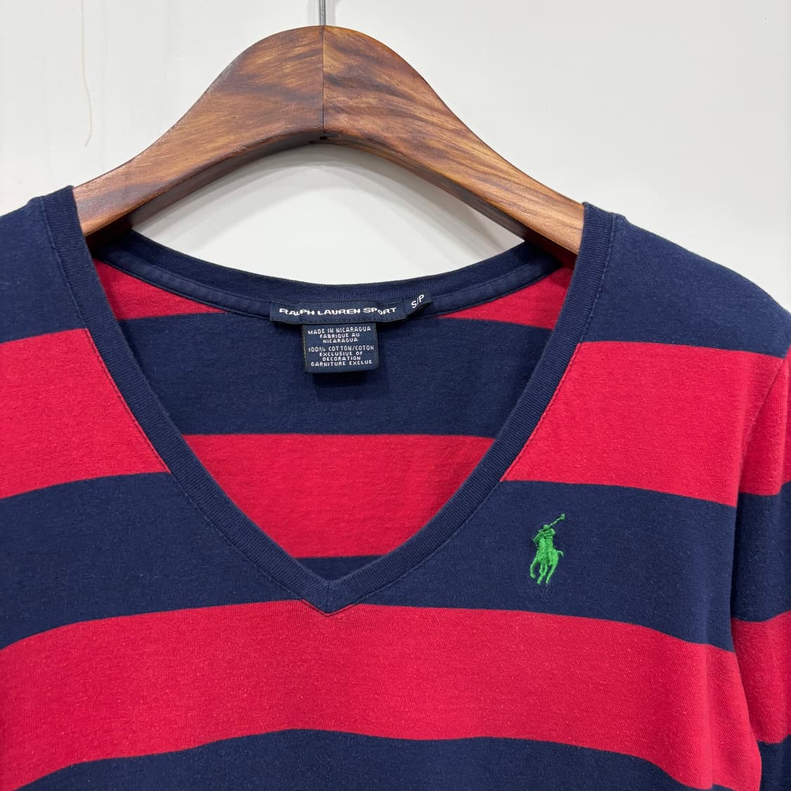 Polo Ralph Lauren 롱슬리브 상품이미지4