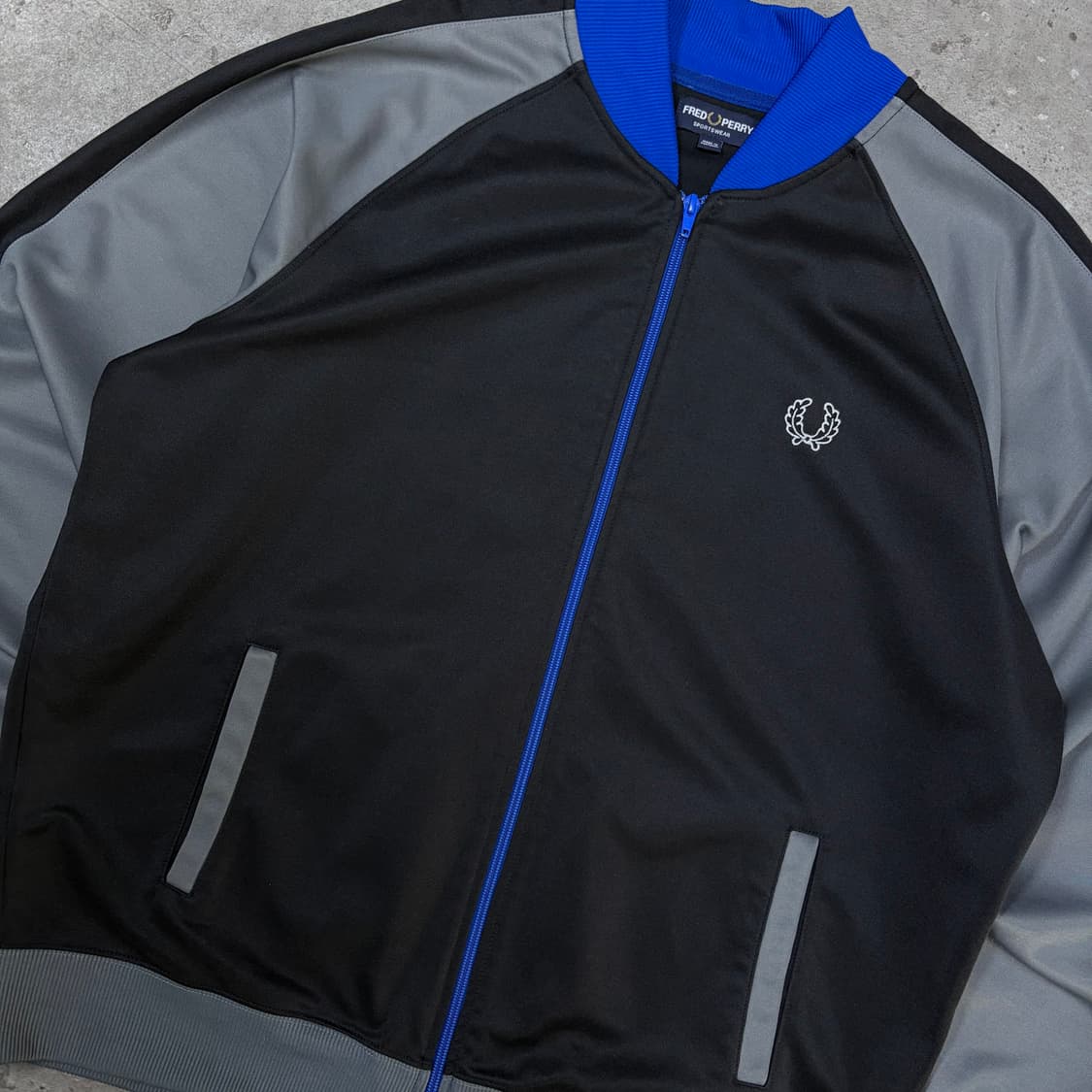 프레드페리 져지[2436] 상품이미지4