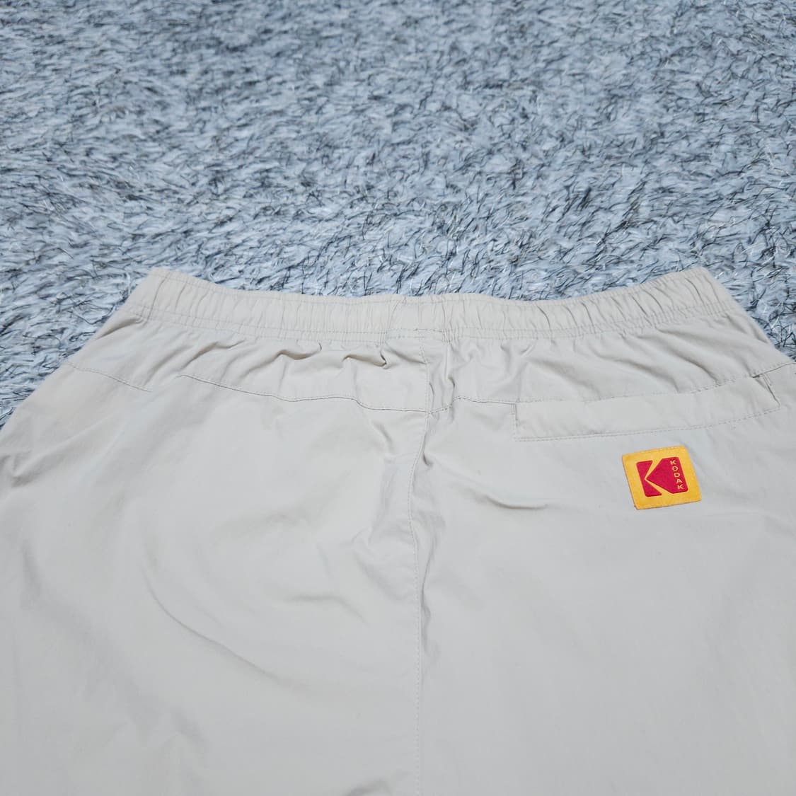 코닥) M 남자 조거팬츠 우븐팬츠 / 왕눈이샵 상품이미지6