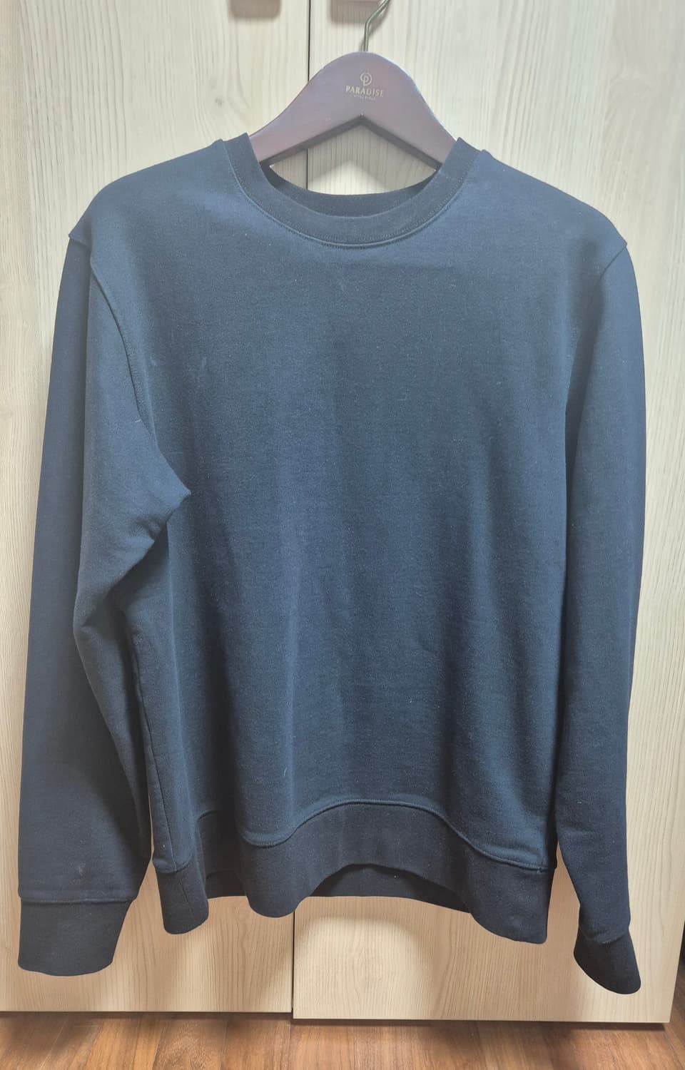 Y-3스웻셔츠 상품이미지1