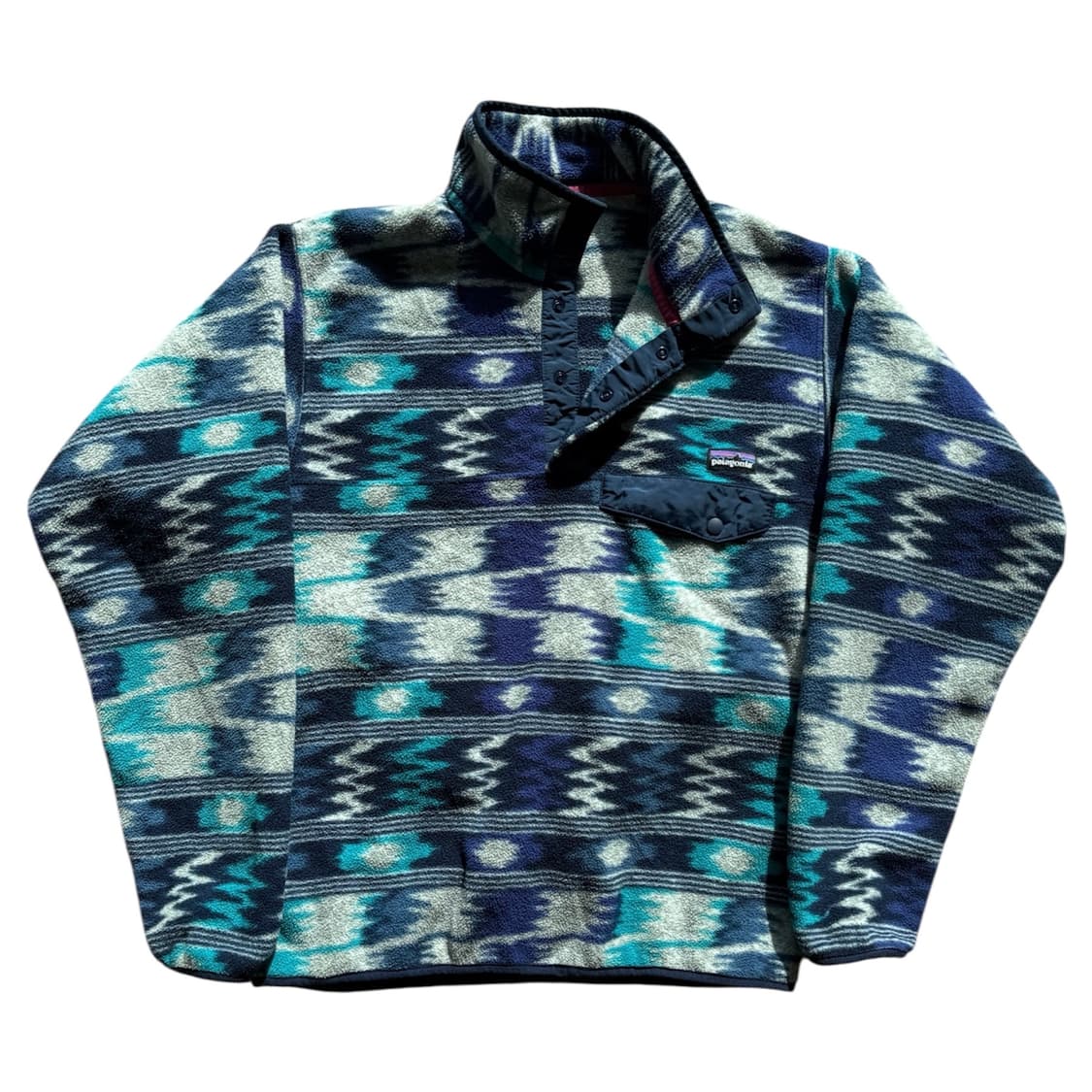 파타고니아 신칠라 아즈텍 상품이미지3