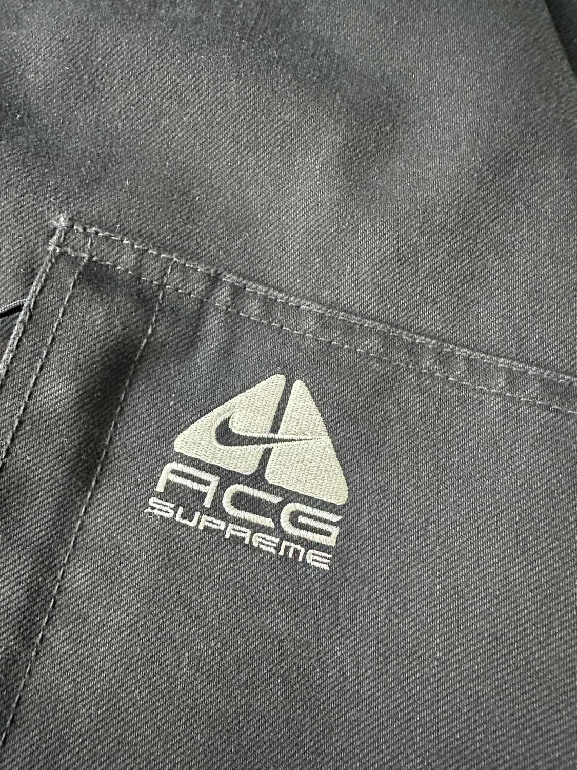 슈프림 acg 아노락  상품이미지3