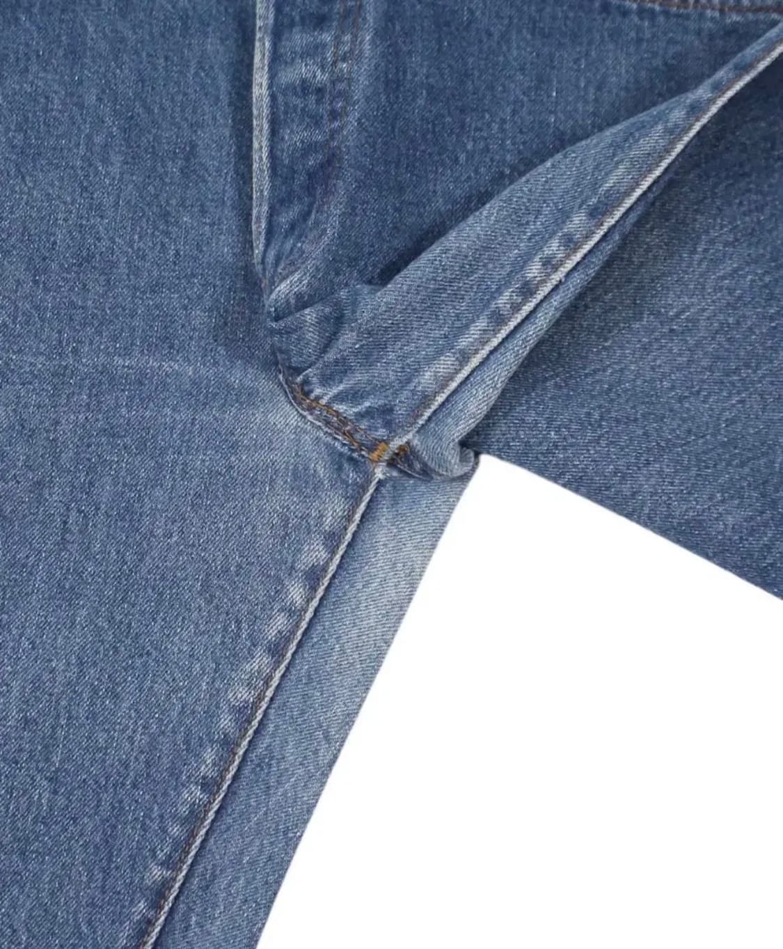 80s 리바이스 501 66후기 상품이미지6