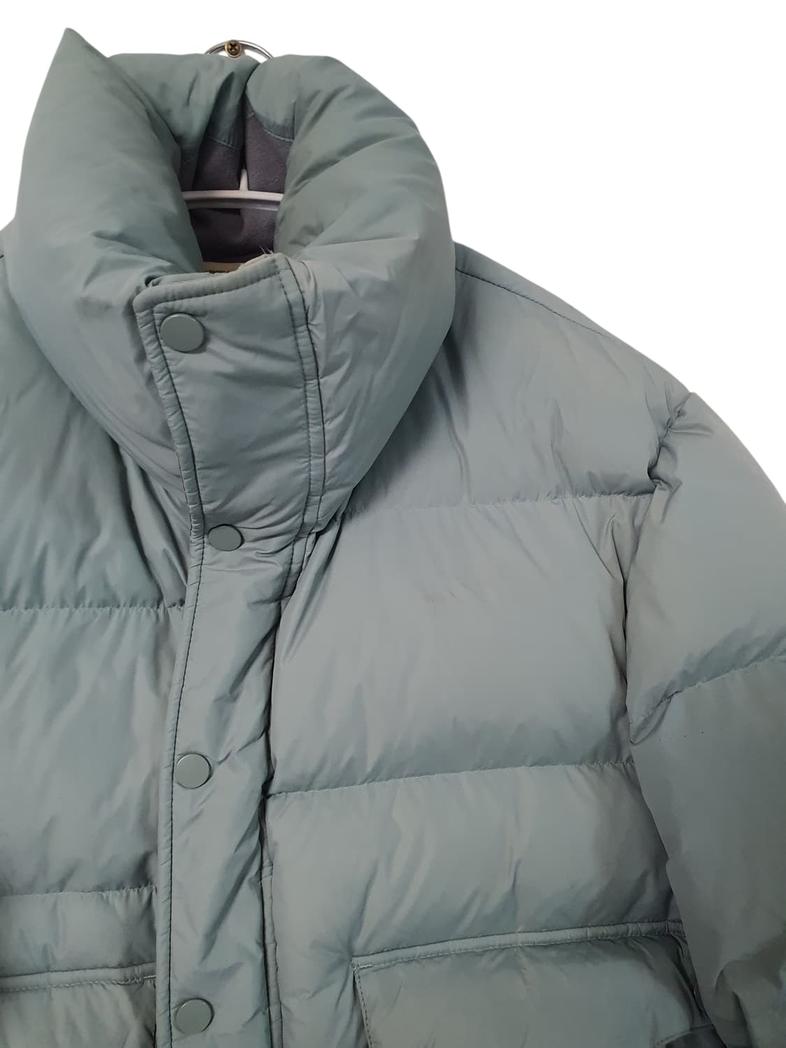 블러1.0 푸퍼패딩 상품이미지3