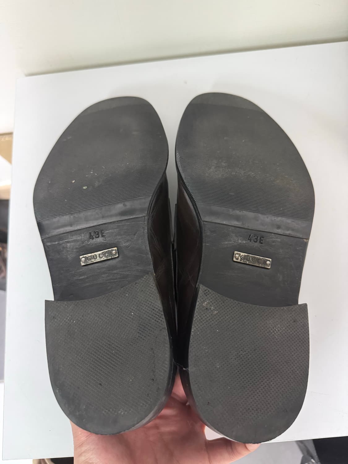 (43) 구찌 로퍼 상품이미지5