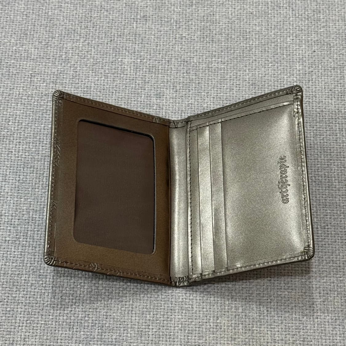 알세라피 (Artherapie) wallet 상품이미지3
