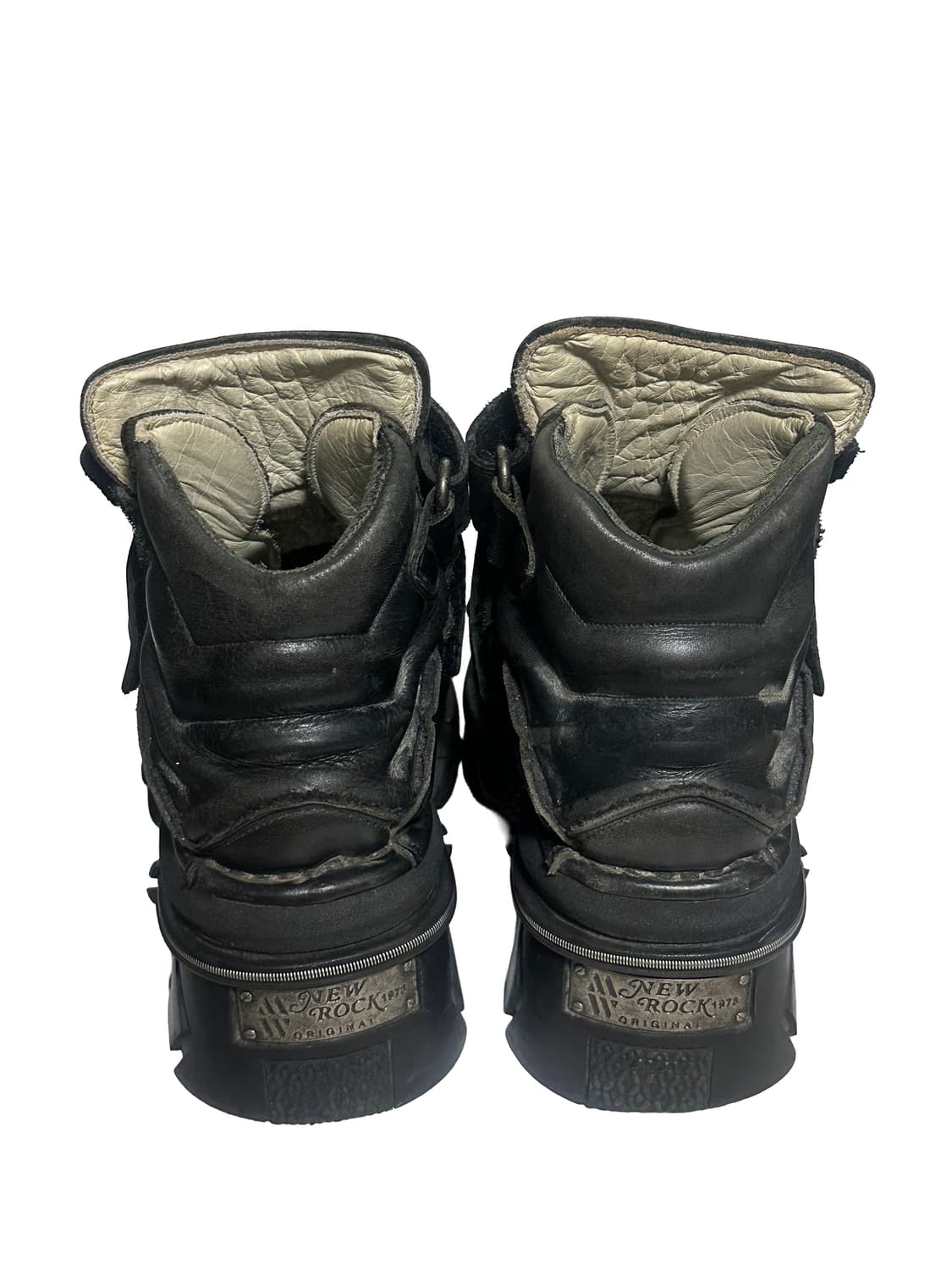 Newrock 뉴락 37  상품이미지3