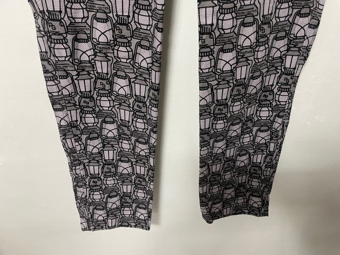 30 파리게이츠 골프 스판 바지 정품 상품이미지3