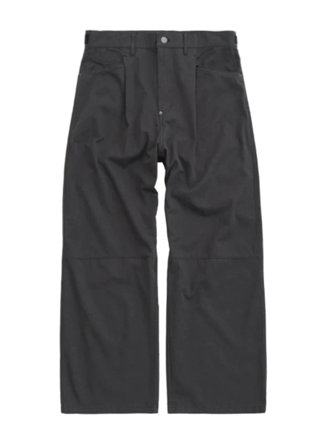 폴리테루 원턱고시마 딥차콜, 4, 새상품 상품이미지3