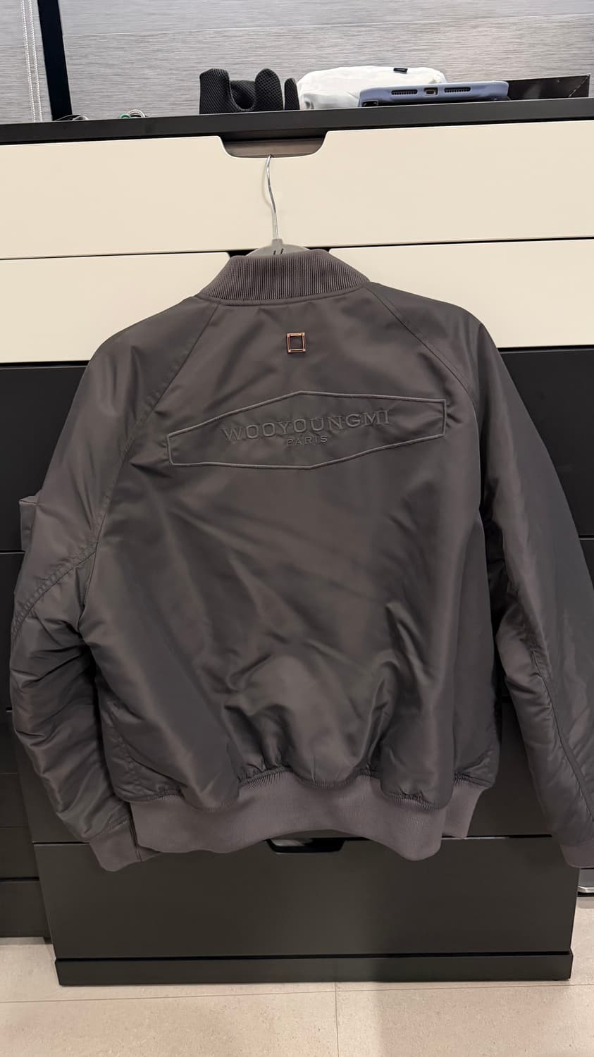 우영미 마원 ma1 상품이미지2