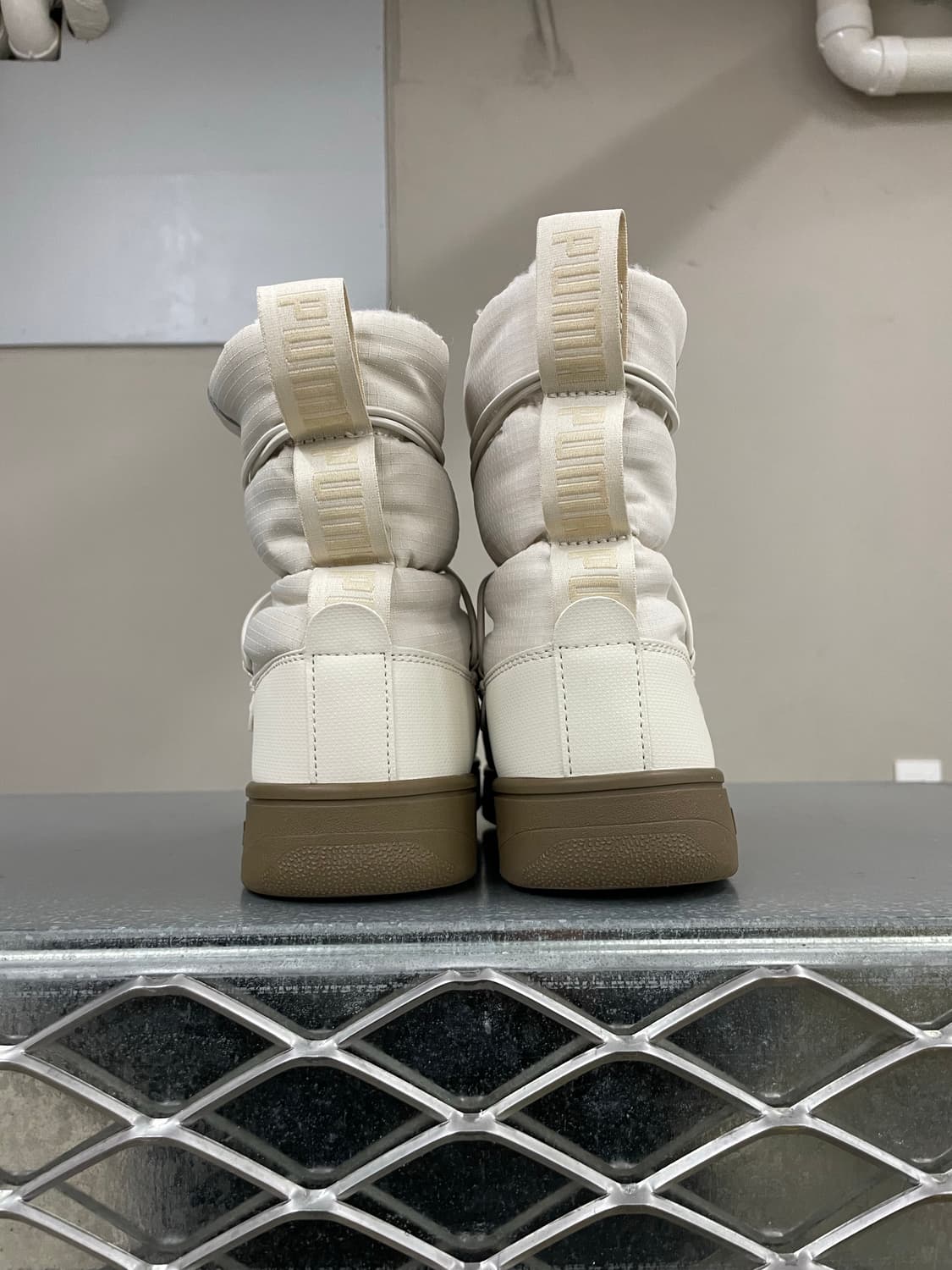 푸마 스노우배 W 부츠 250 상품이미지3