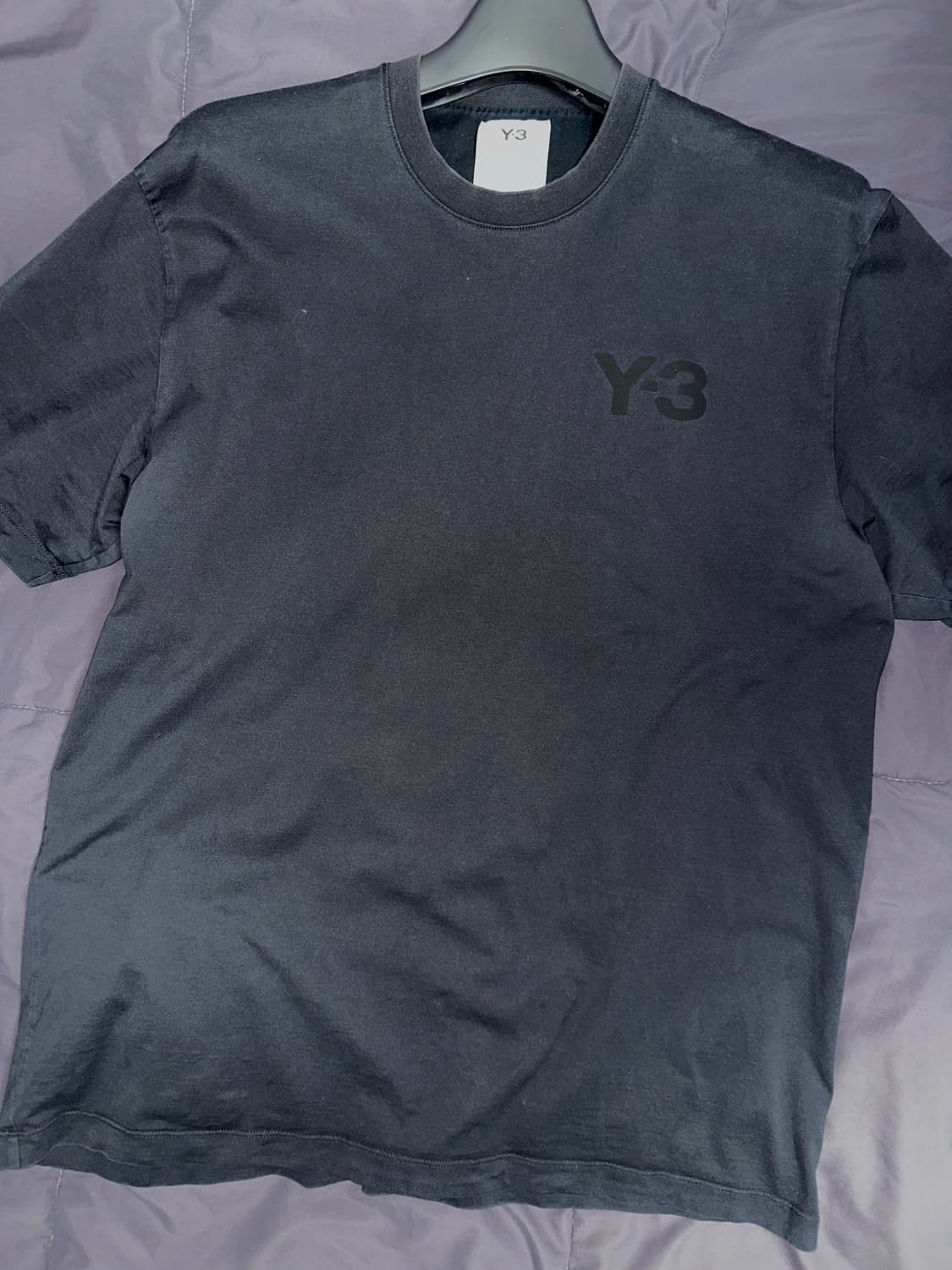 Y-3 반팔 (MAN XL-105)#1503 상품이미지2