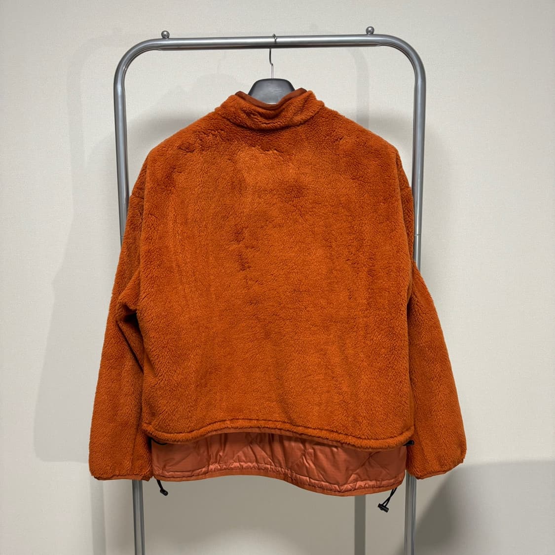 M) 레미릴리프 레이어 플리스 자켓 상품이미지4