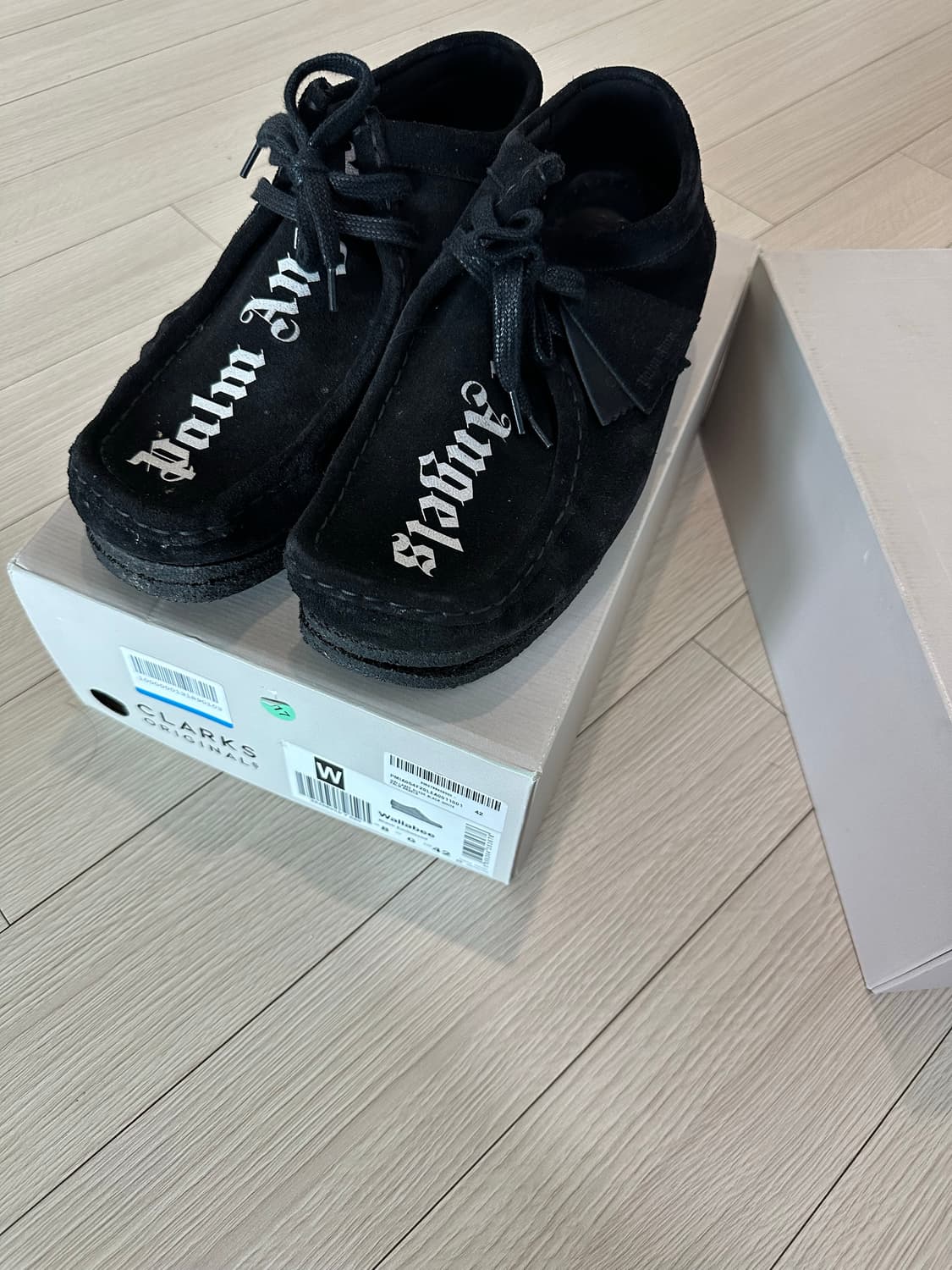 팜엔젤스 클락스 270 상품이미지1