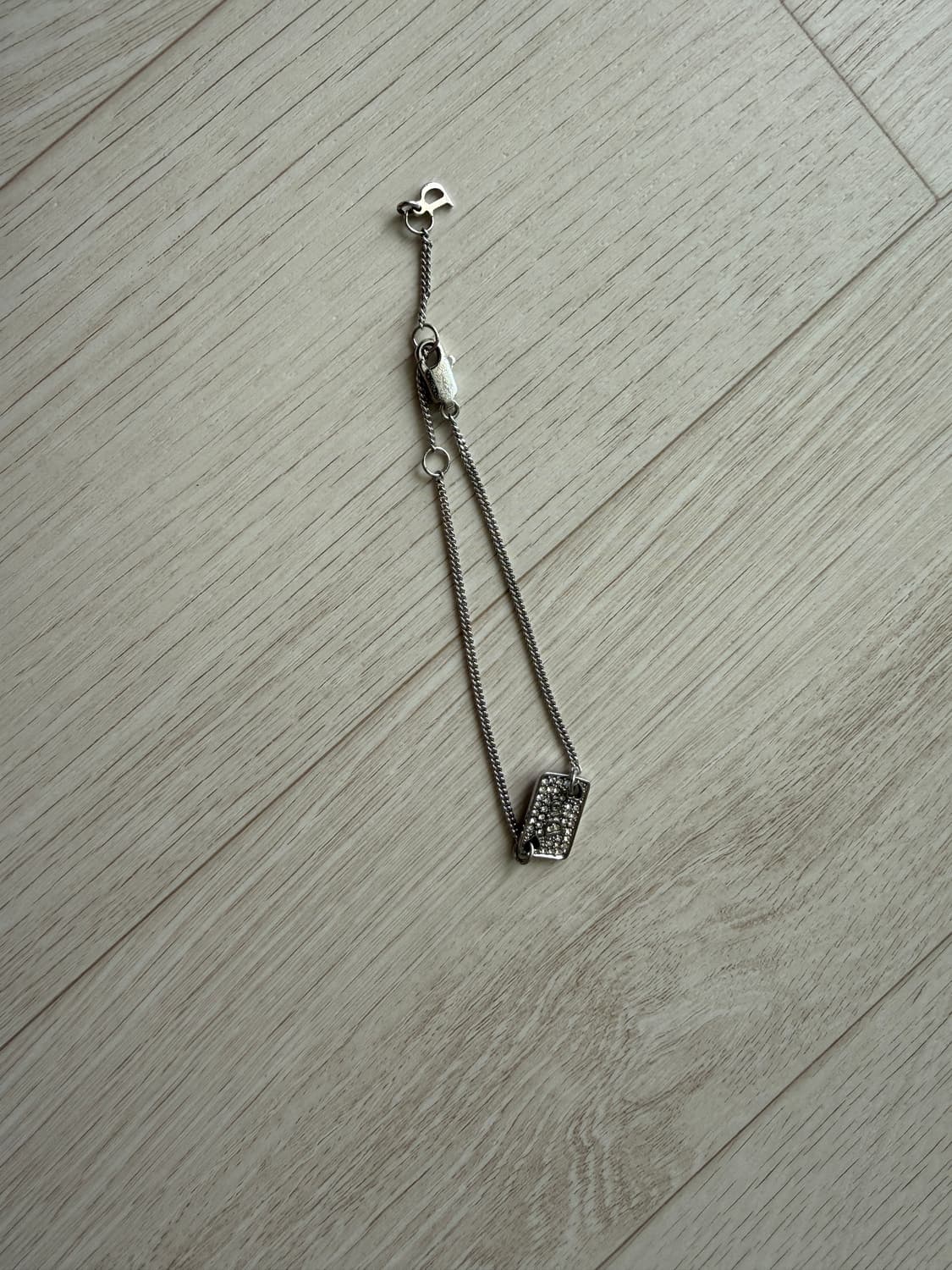 디올 목걸이 팔찌 상품이미지7