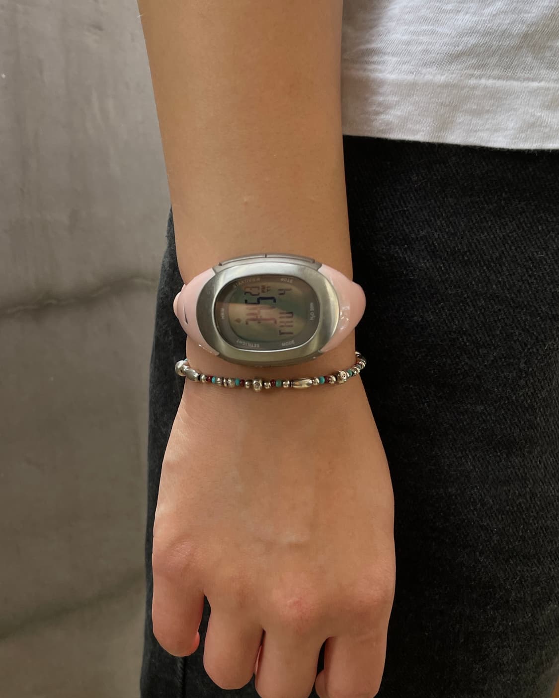 00s Nike Imara Run Watch(SM0032) 상품이미지2